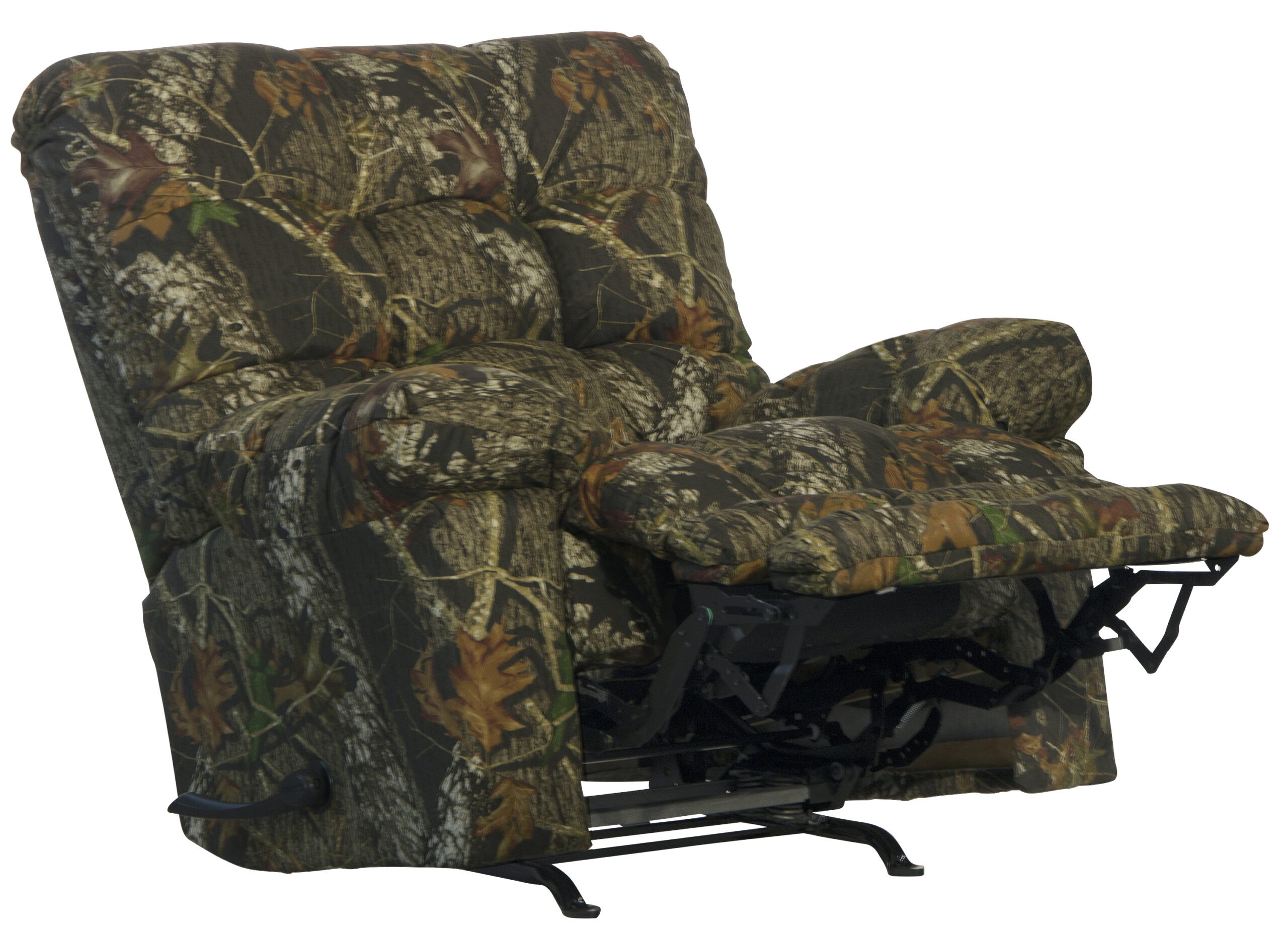 Read more about the article Catnapper 9613 Cloud Nine Chaise Rocker Glider