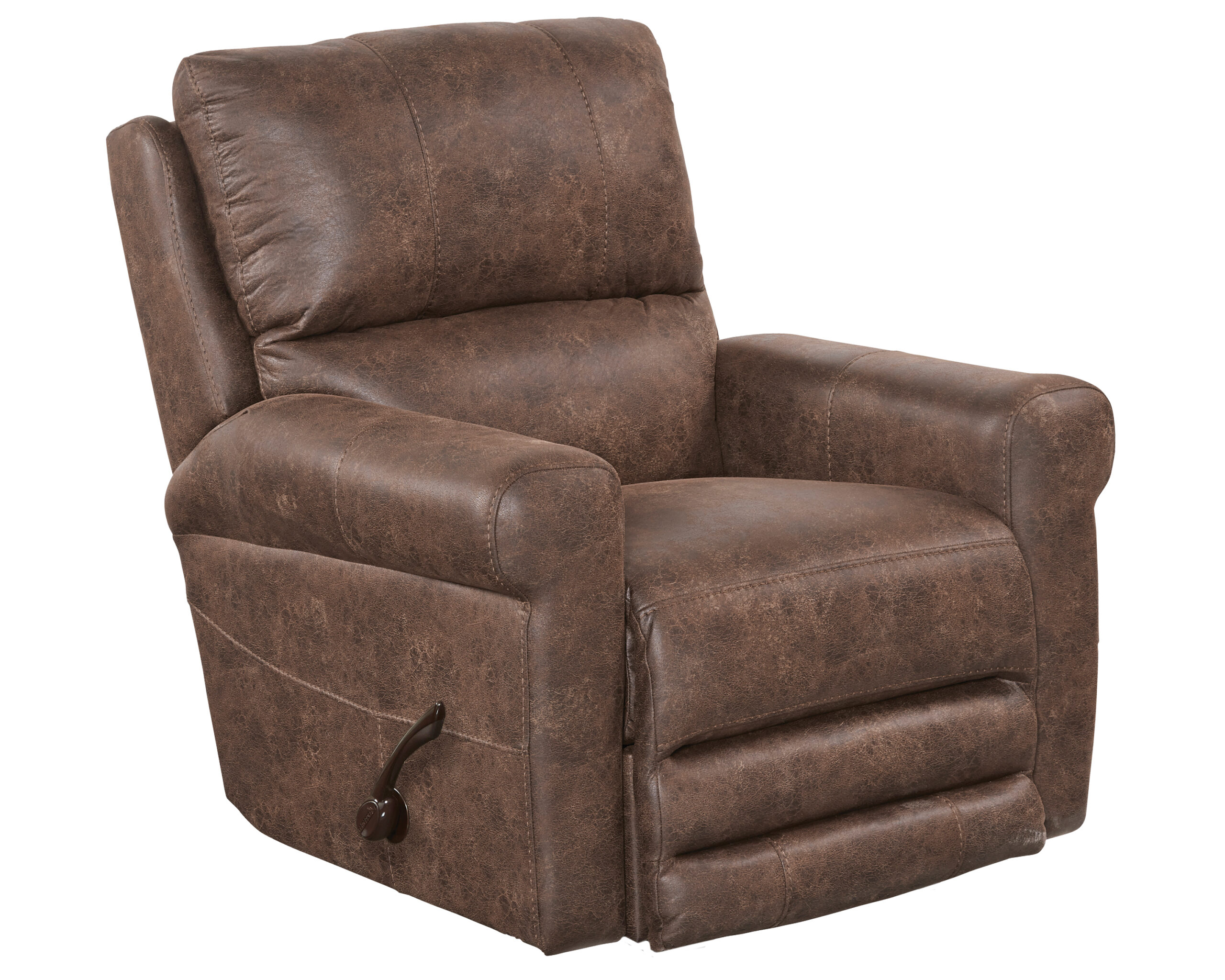 Read more about the article Catnapper 4753-5 Maddie Swivel/Glider Recliner in Tanner