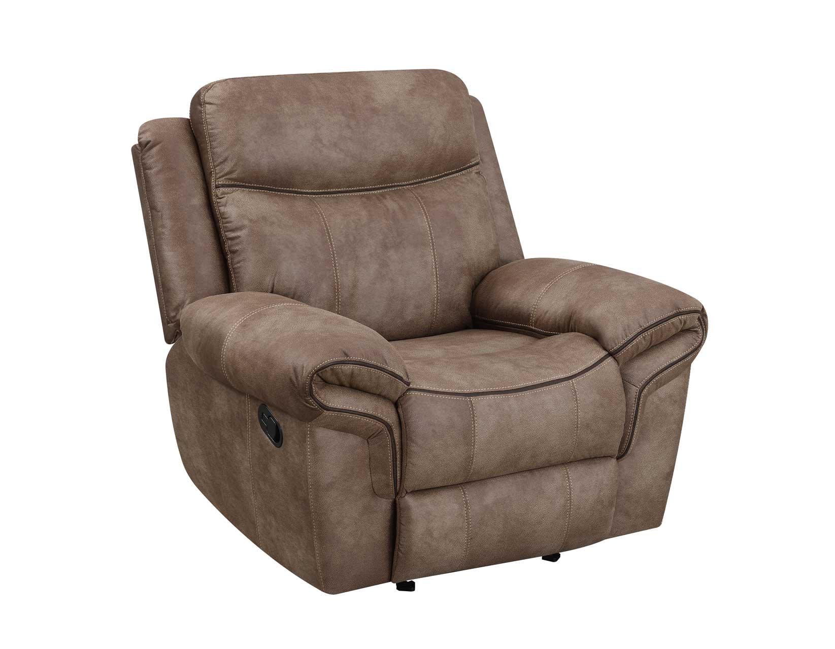 Read more about the article Steve Silver NH850R Nashville Swivel Glider Recliner