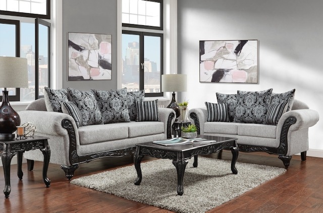 Read more about the article Continental 4900 Homerun Grey