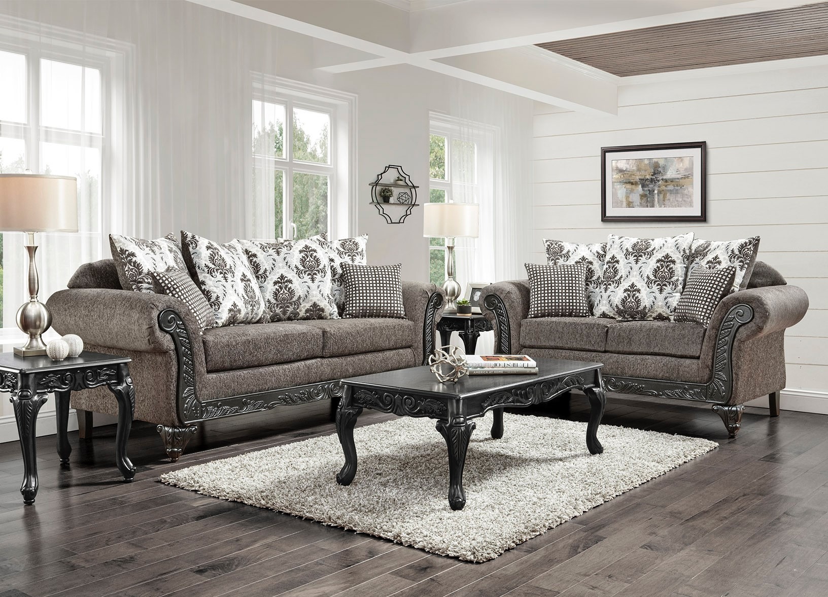 Read more about the article Continental 6420 Sinbad Charcoal
