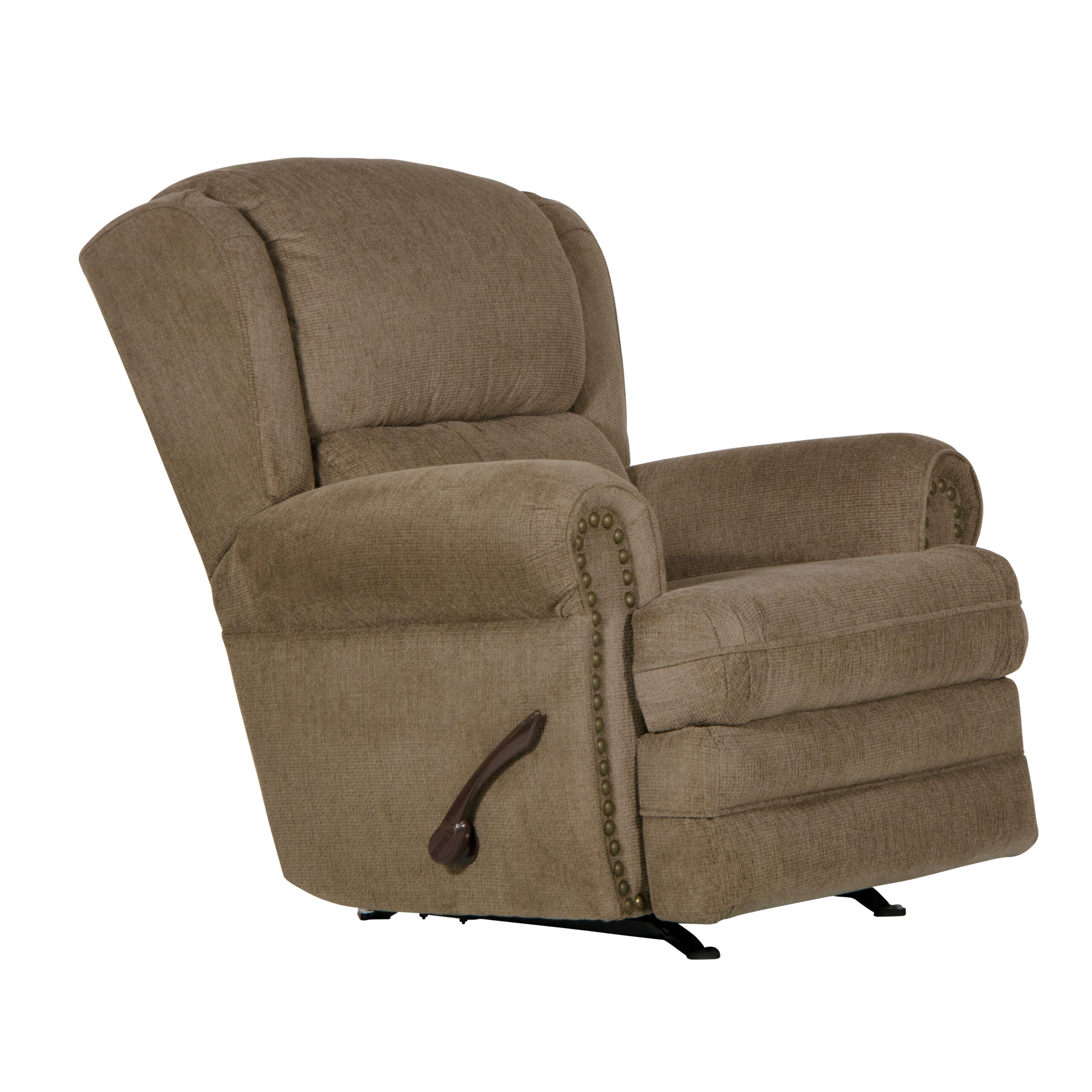 Read more about the article Jackson Singletary Recliner in Java