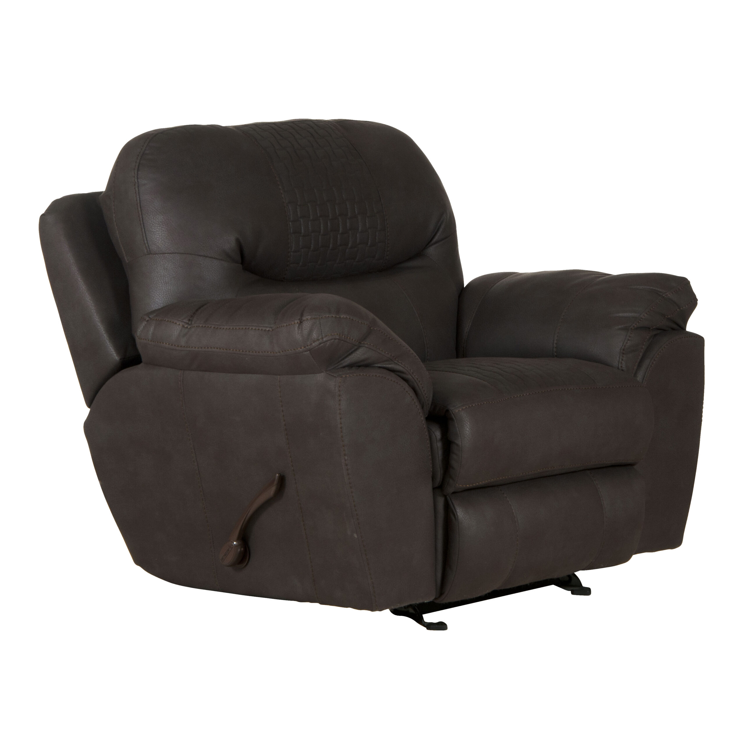 Read more about the article Jackson Legend Recliner in Chocolate