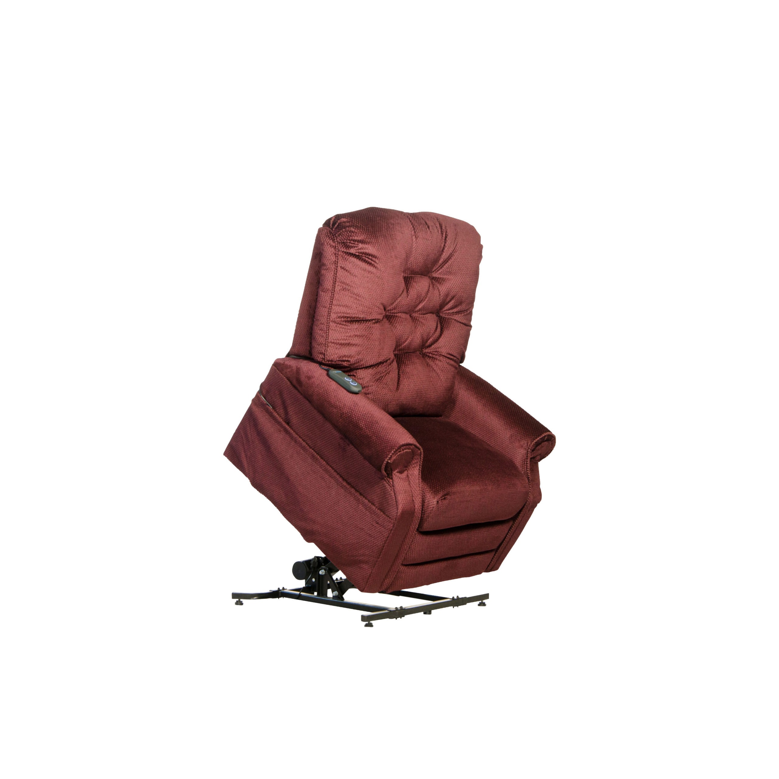 Catnapper 4824 Patriot - Vino-image