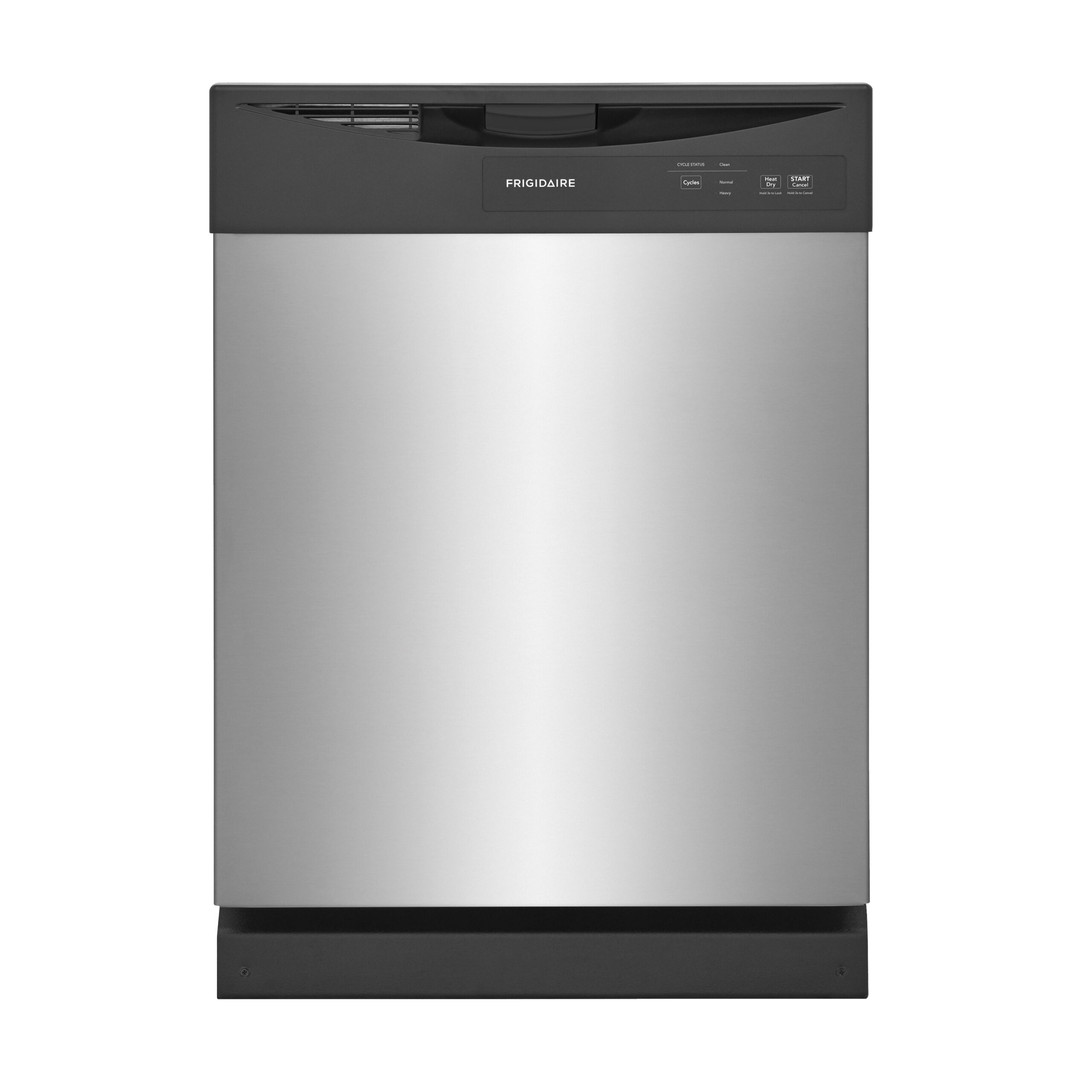 Frigidaire FDPC4221AS - Dishwasher-image
