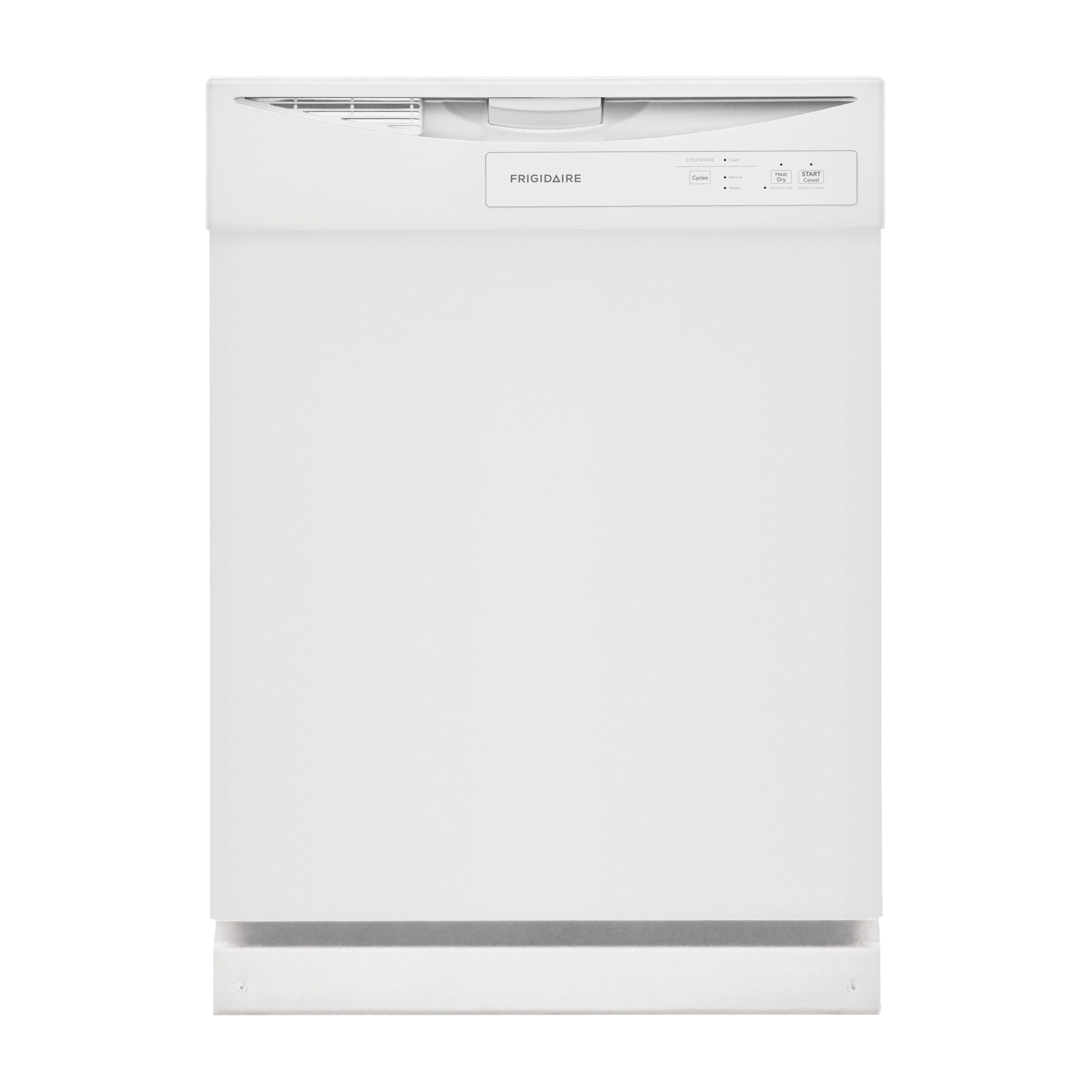 Frigidaire FDPC4221AW - Dishwasher-image
