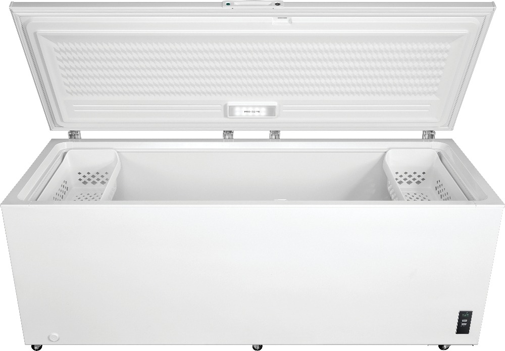 Read more about the article Frigidaire FFCL2542AW – Chest Freezer