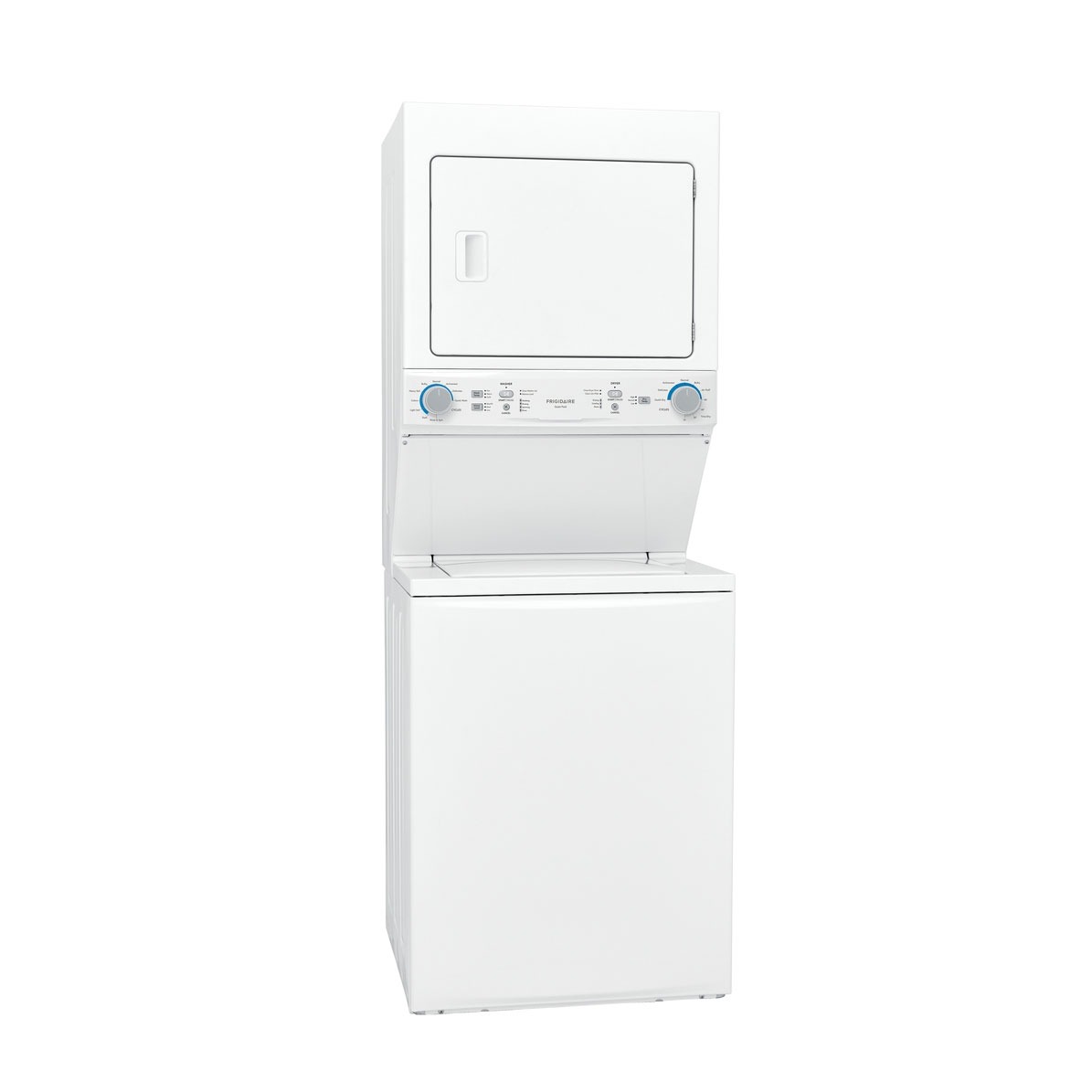 Frigidaire FLCE7522AW - Laundry Center-image