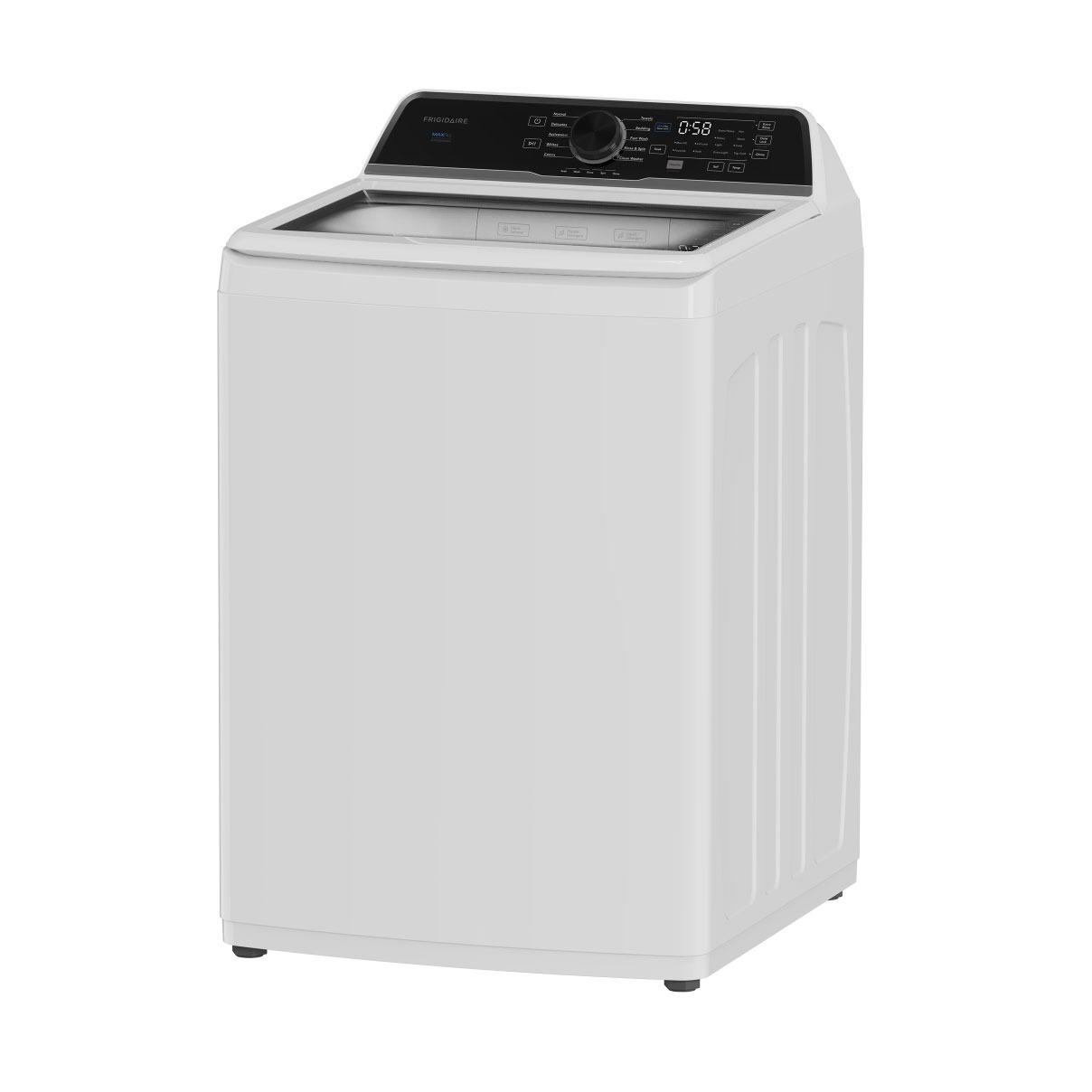 Frigidaire FLVW7523BW -  Washer-image