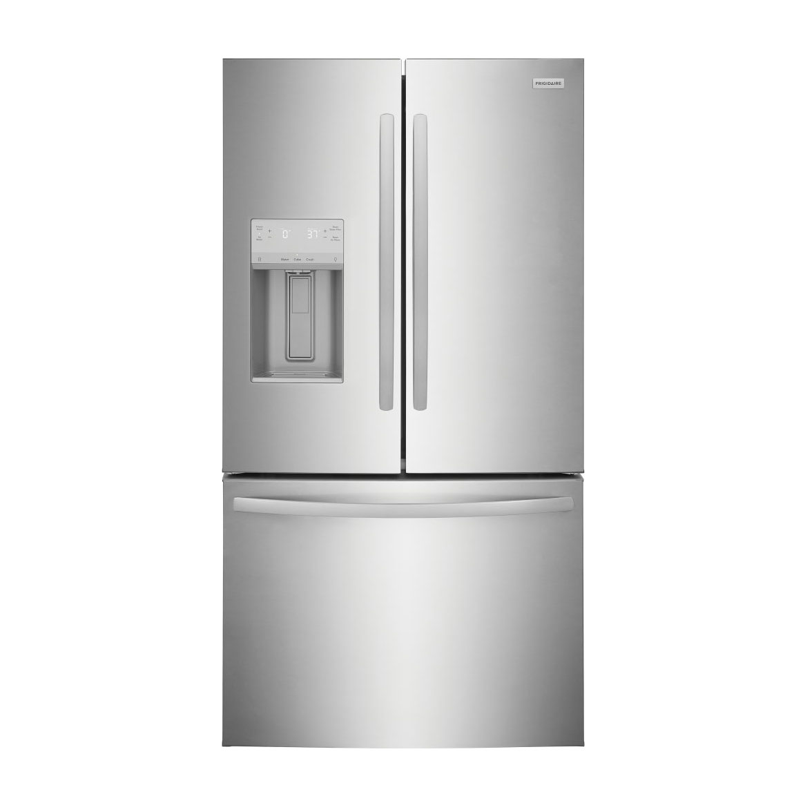 Frigidaire FRFS2823AS French Door Refrigerator-image