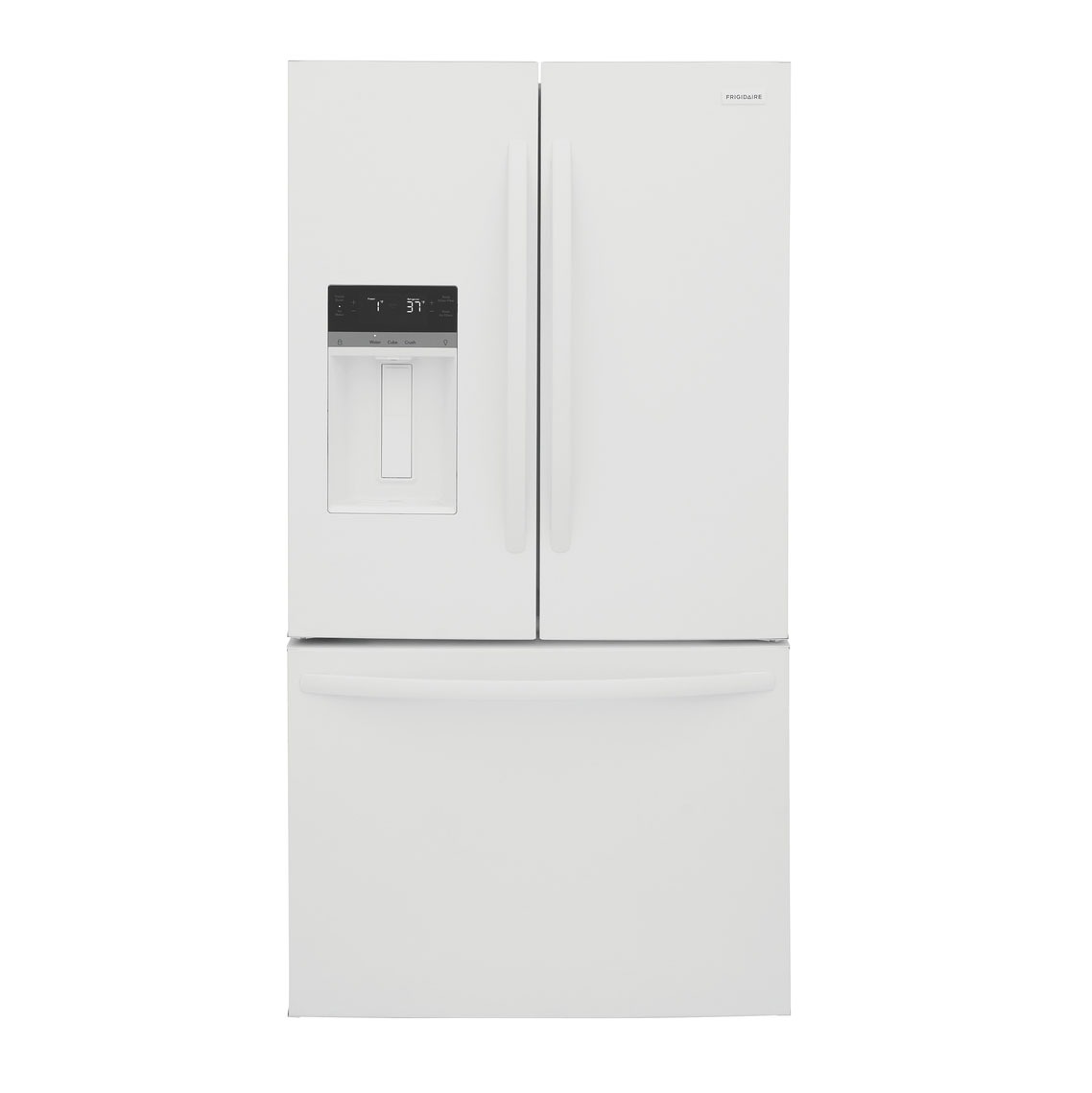 Frigidaire FRFS2823AW French Door Refrigerator-image