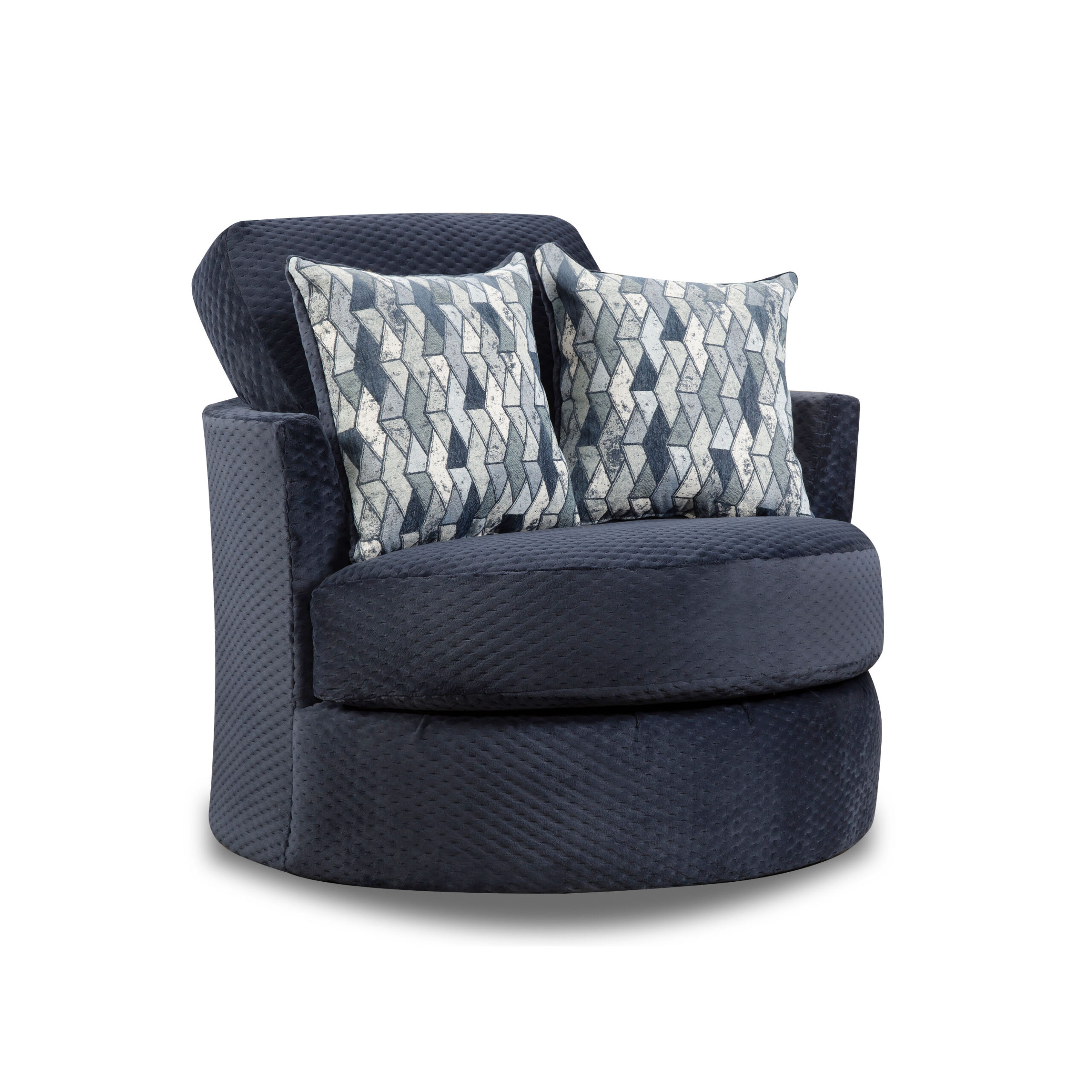 Peak Living 7070 Comet Pod Chair-image
