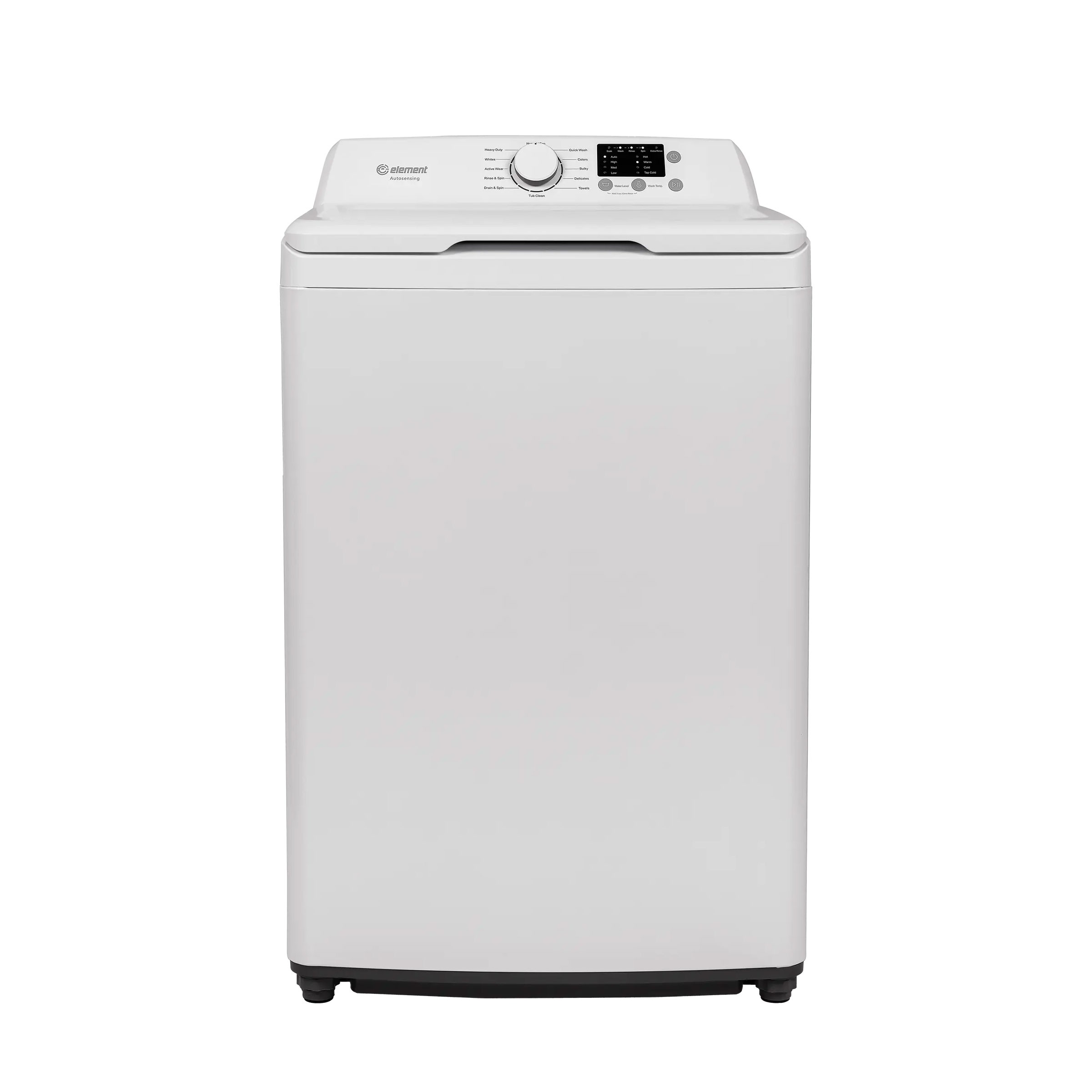 Element EATW2537CW - 3.7CF Washer-image