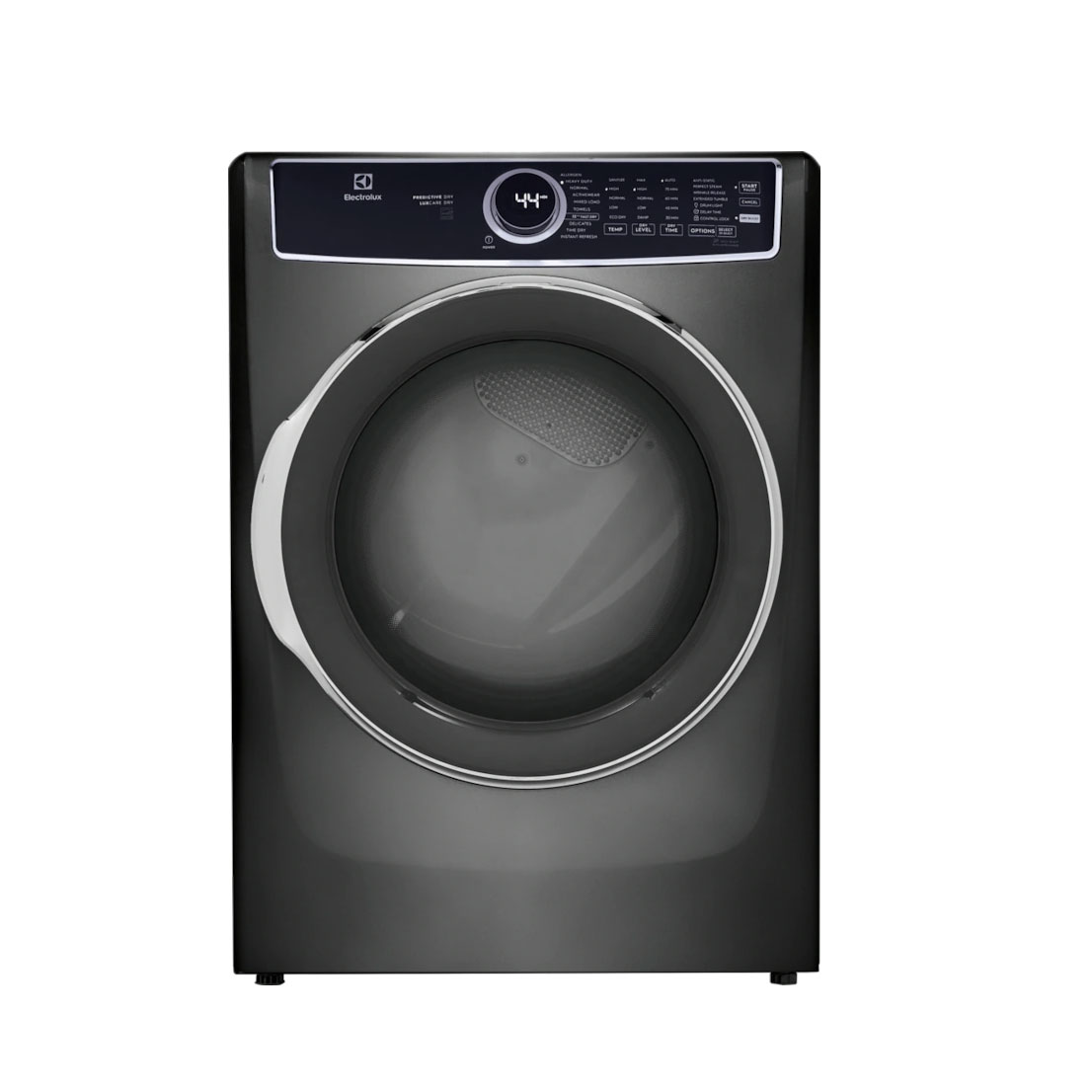 Electrolux ELFE7537AT - Titanium Electric dryer-image