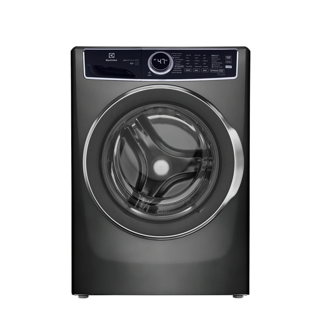 Electrolux ELFW7537AT - Titanium Washer-image