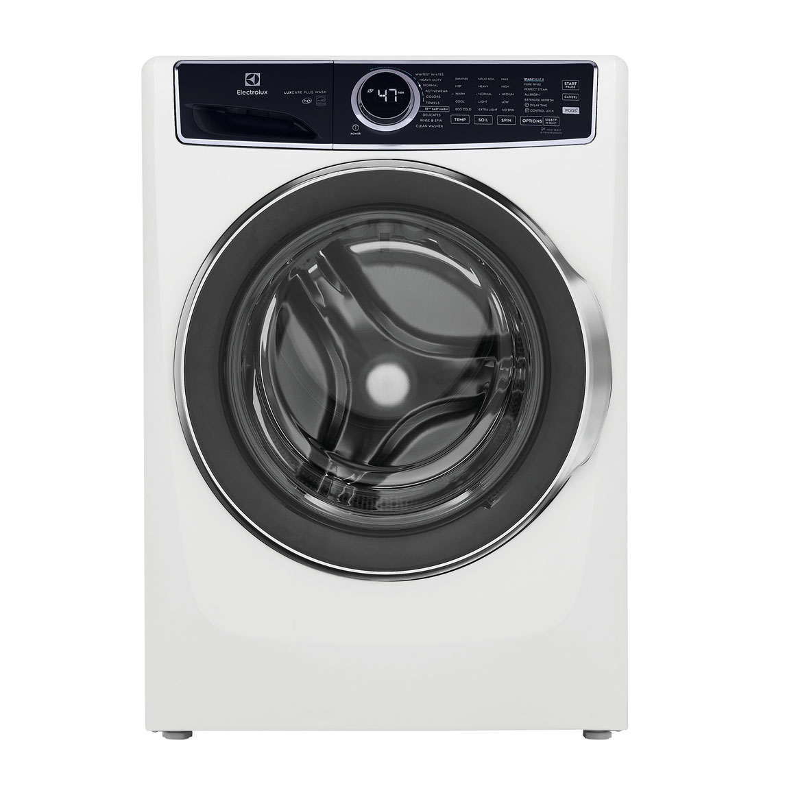 Electrolux ELFW7537AW - White Washer-image