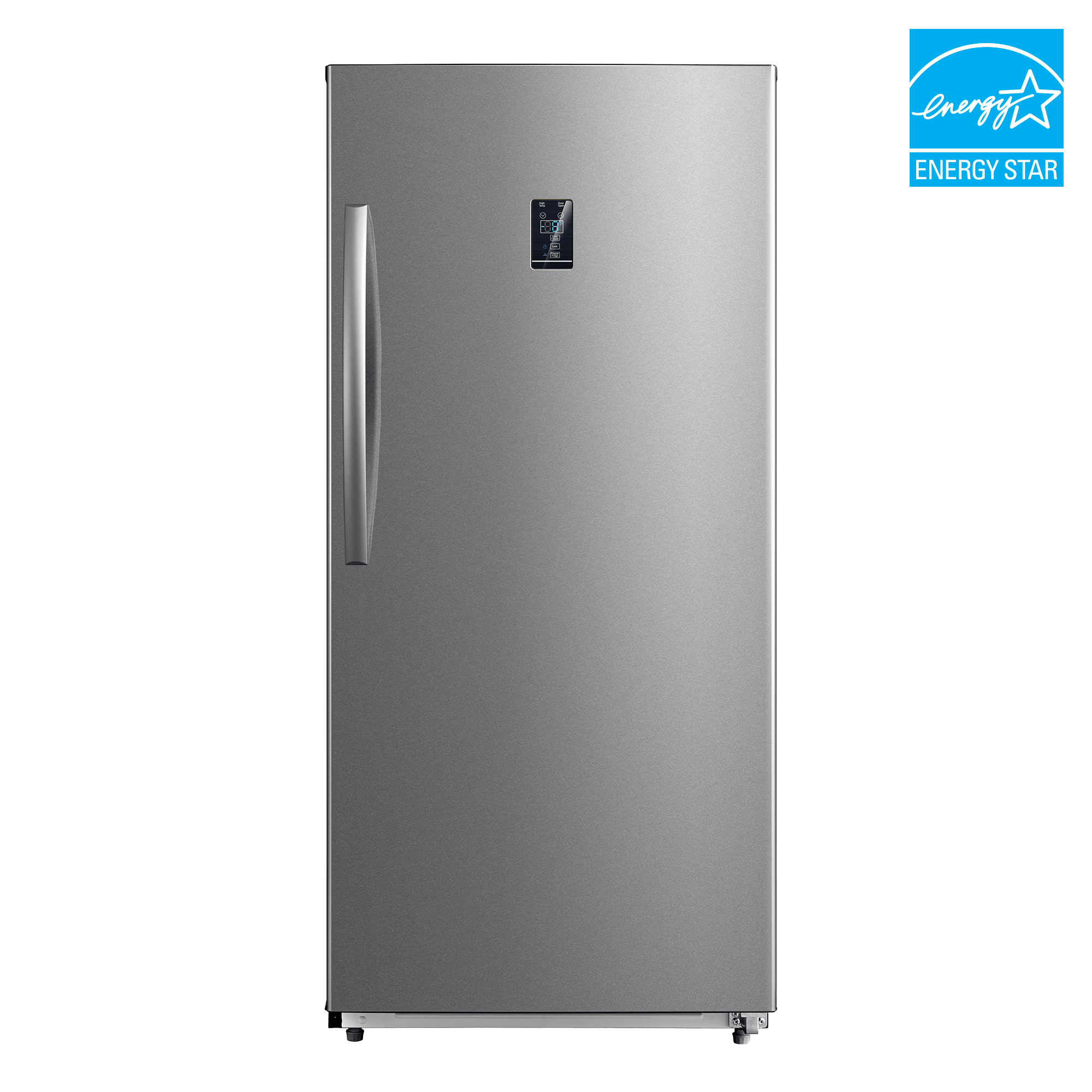 Read more about the article Element EUF14CECS – 13.8CF Upright Convertible Freezer – Stainless