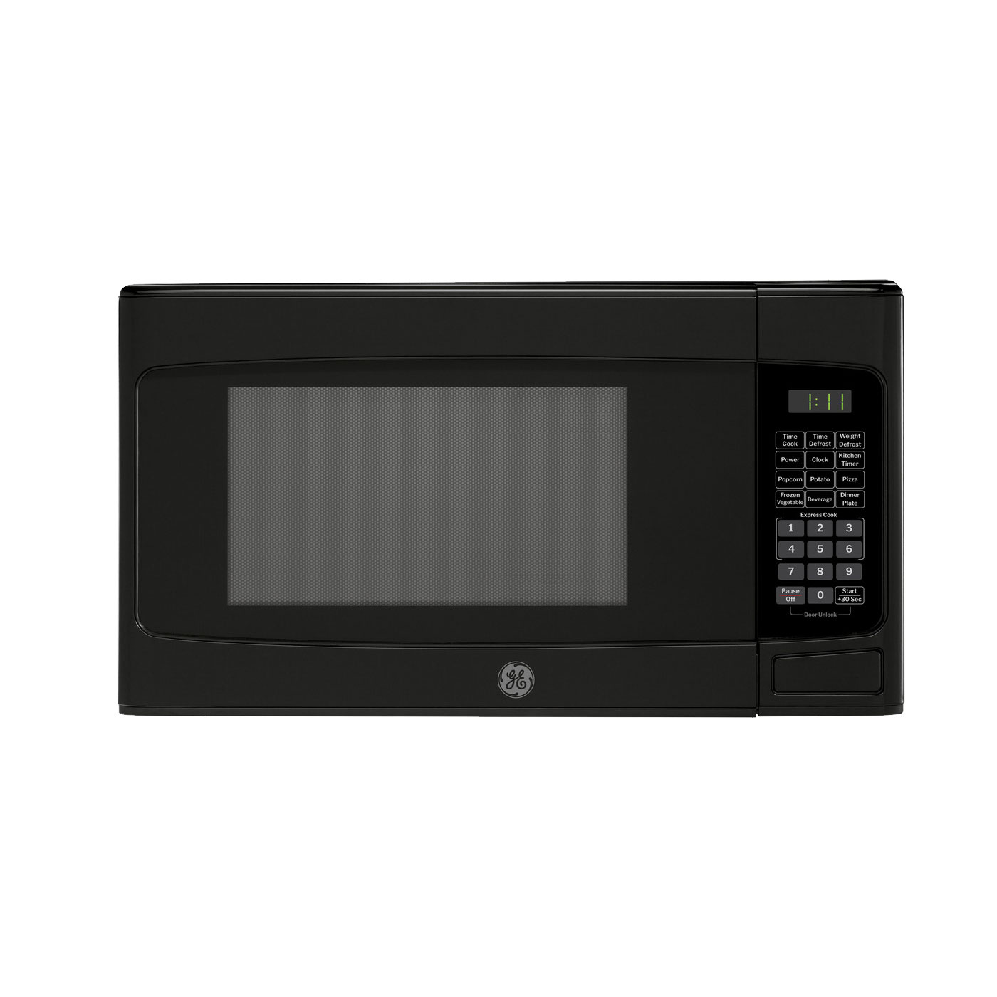Read more about the article GE GCST11N1WBB- 1.1CF Counter Top Microwave
