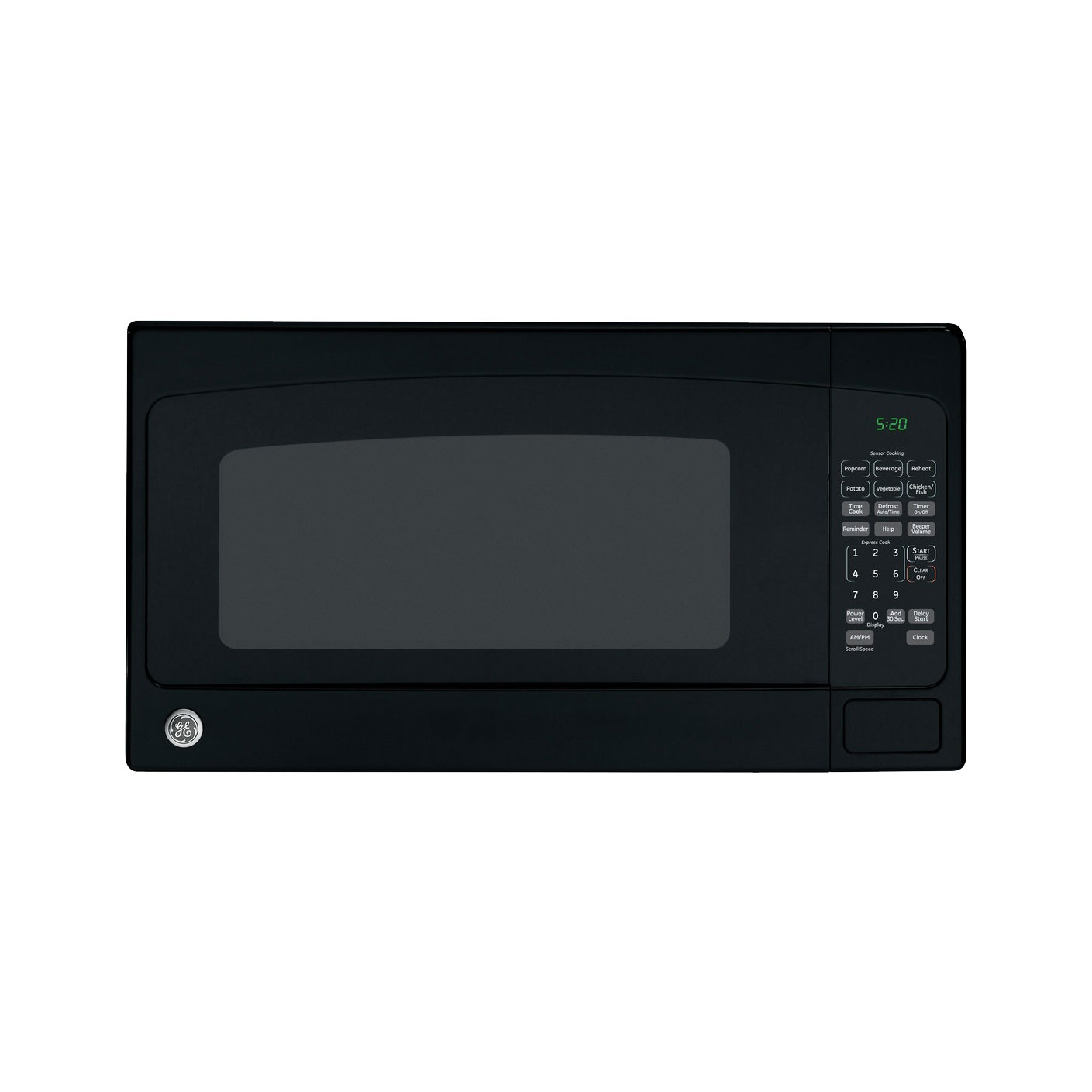 Read more about the article GE GCST20S1WBB- 2.0CF Counter Top Microwave