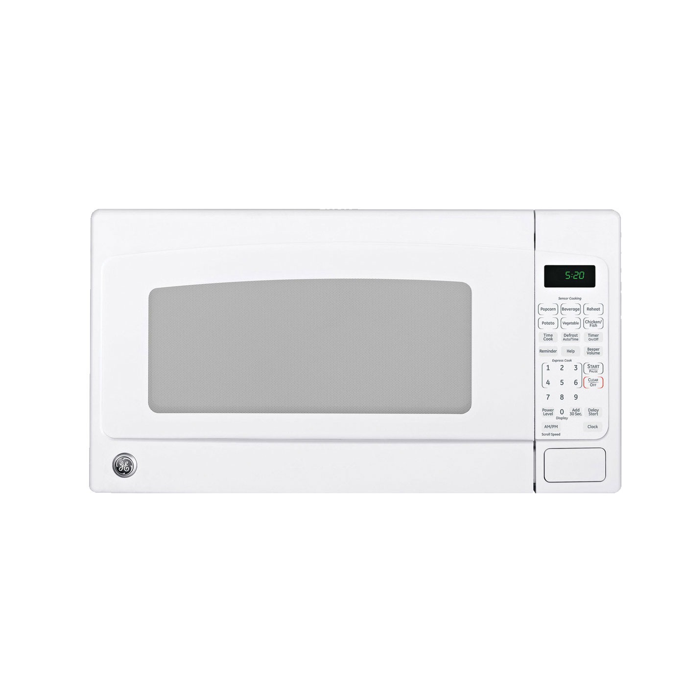Read more about the article GE GCST20S1WWW- 2.0CF Counter Top Microwave