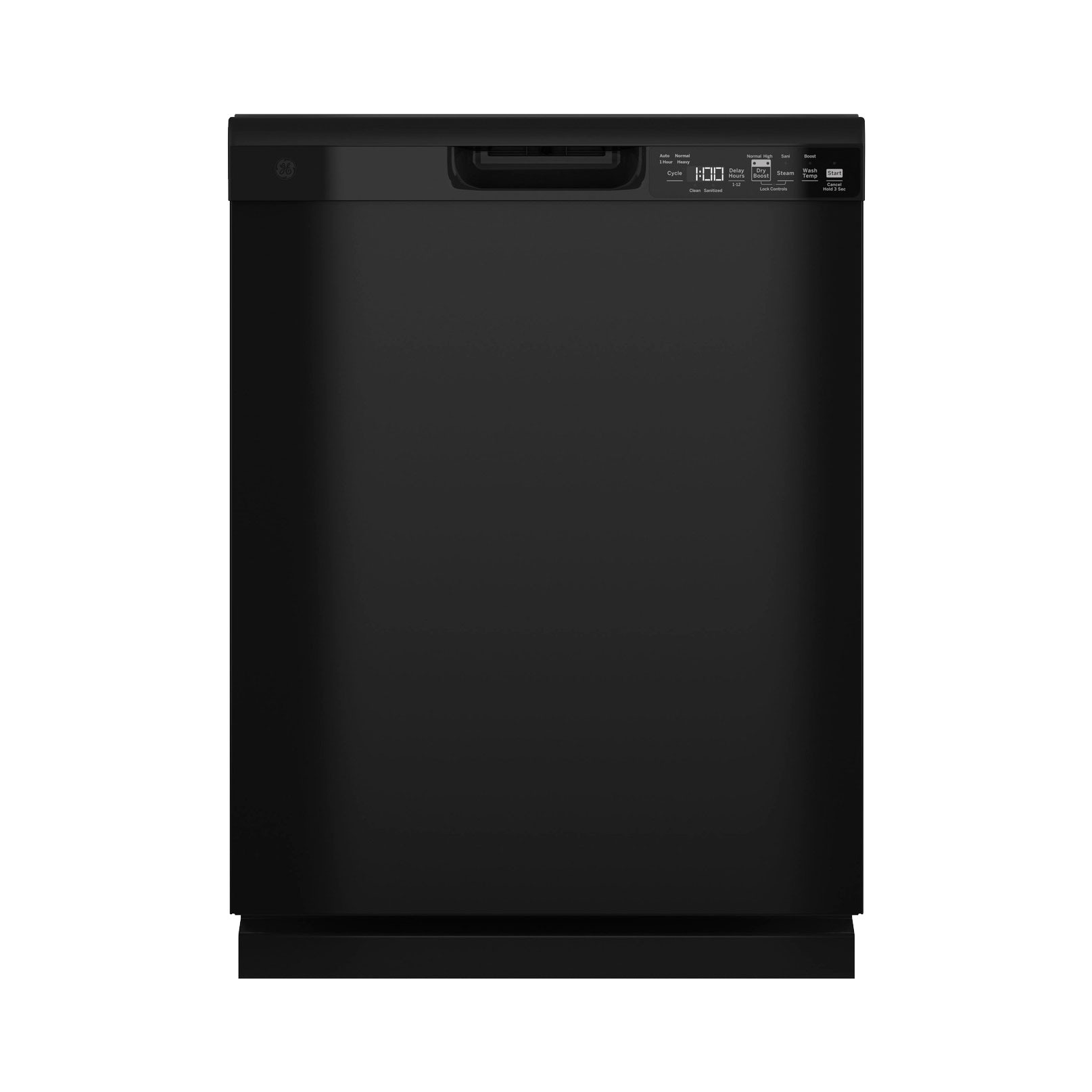 GE GDF550PGRBB- Dishwasher-image