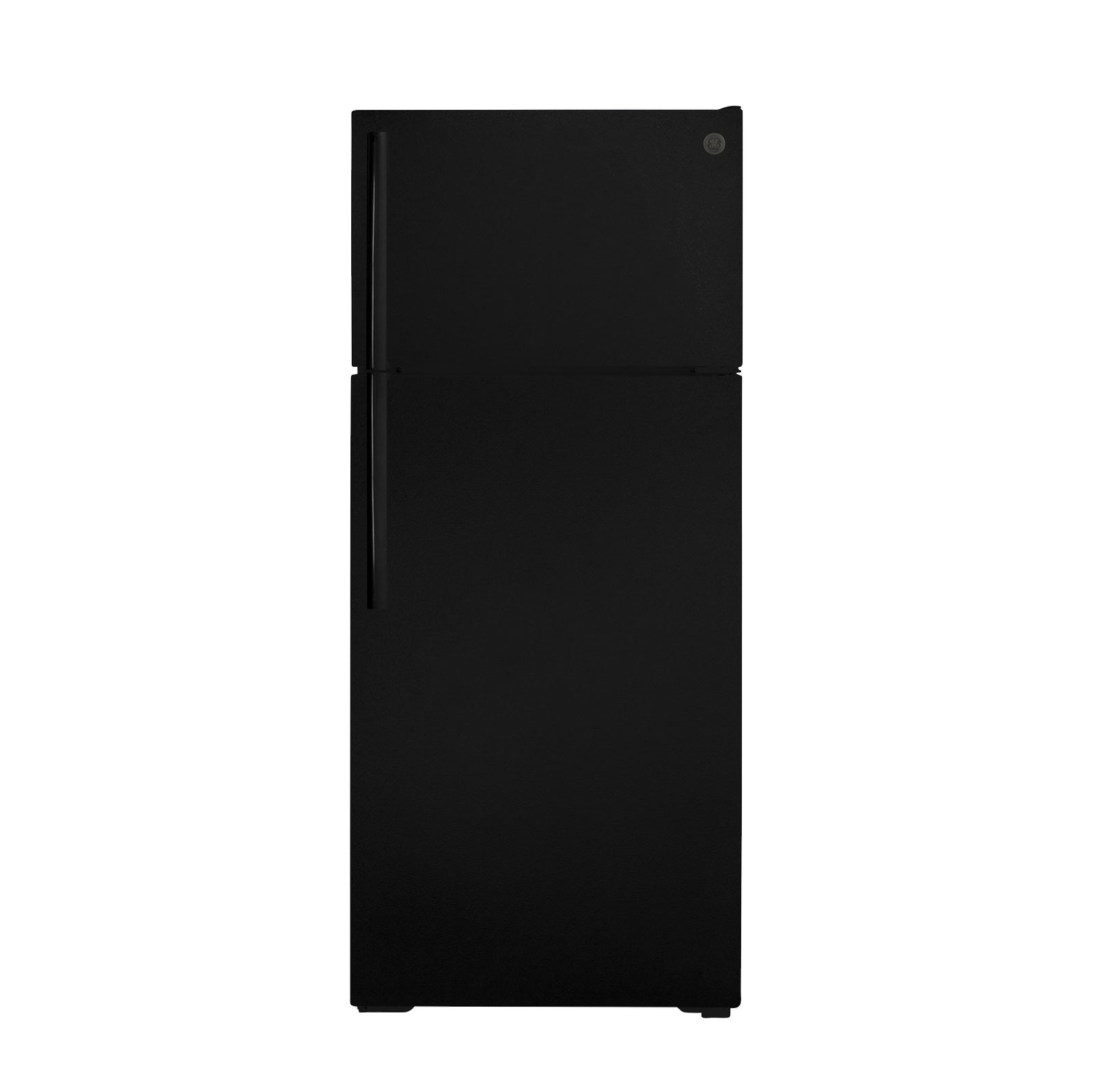 Read more about the article GE GIE18DTNRBB – 18CF Top Mount Refrigerator