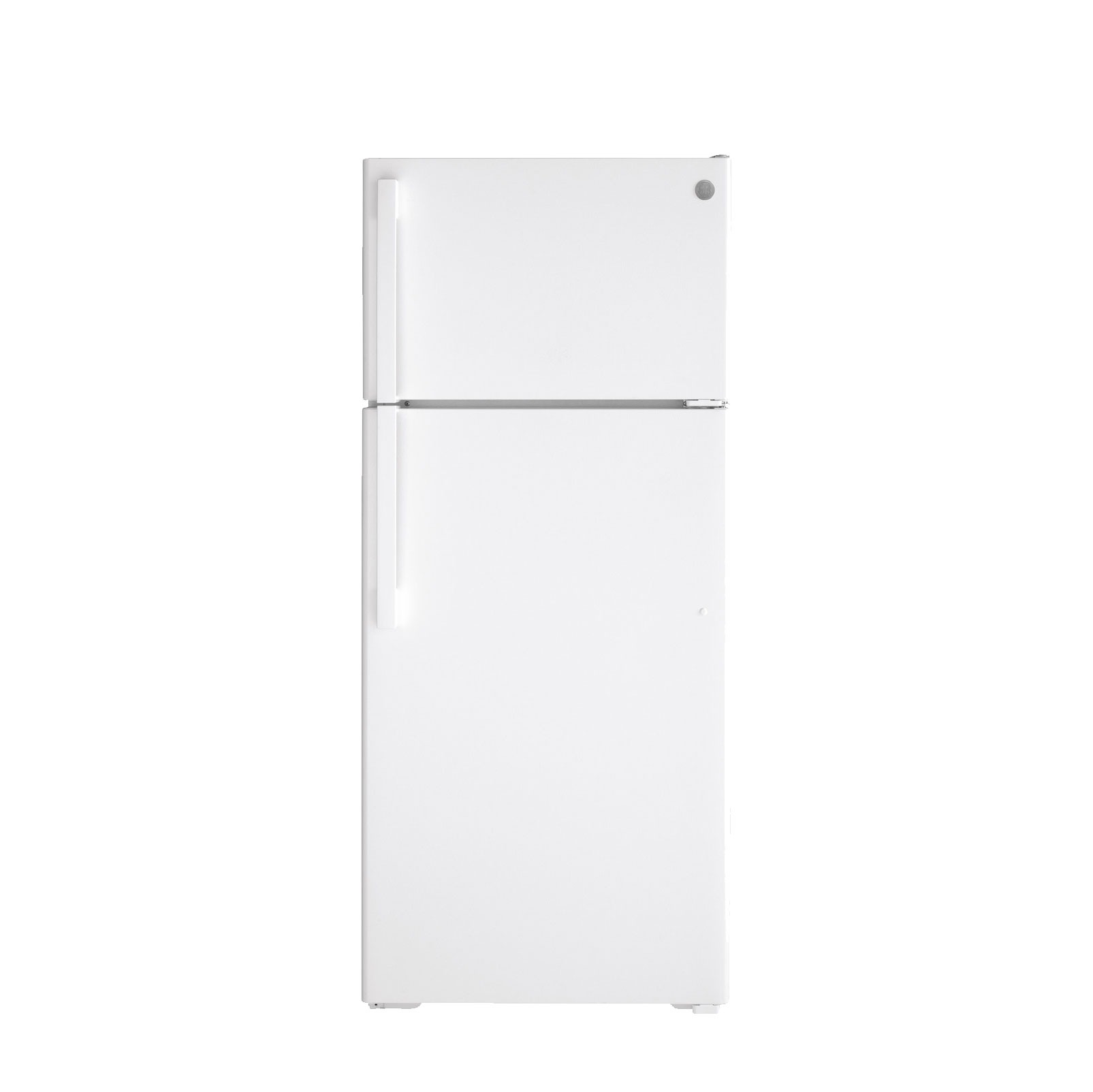 Read more about the article GE GTS18DTNRWW – 17.5CF Top Mount Refrigerator