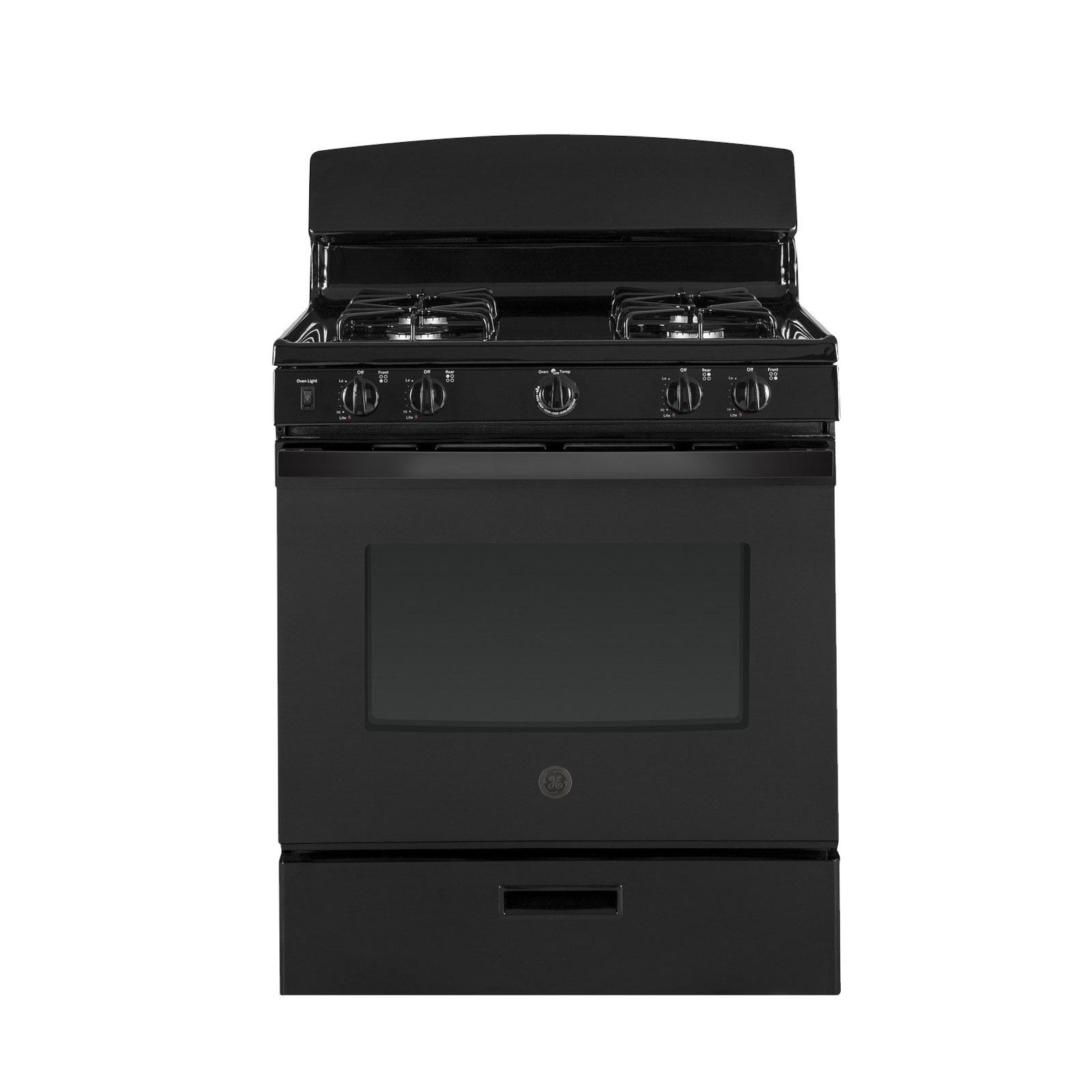 Read more about the article GE JGBS30DEKBB – Gas Range