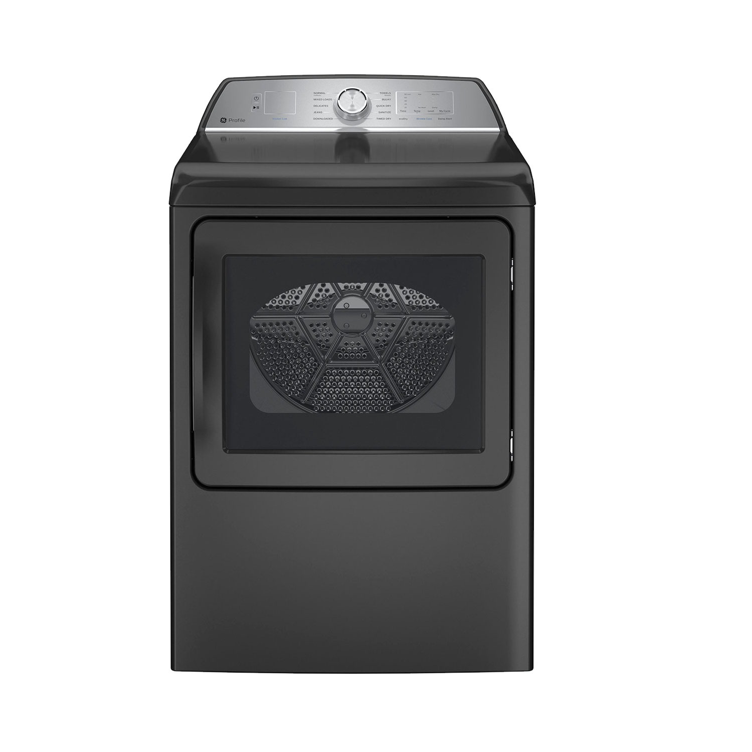 Read more about the article GE Profile PTD60EBPRDG – 7.4CF Electric Dryer