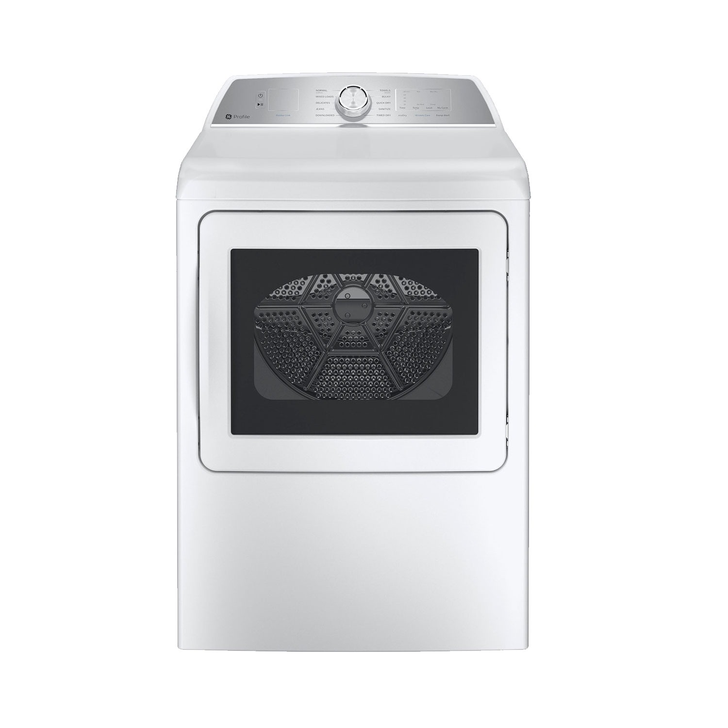Read more about the article GE Profile PTD60EBSRWS – 7.4CF Electric Dryer