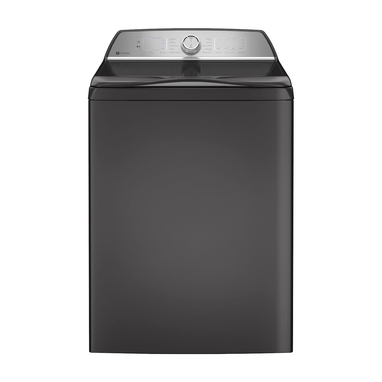 Read more about the article GE Profile PTW605BPRDG – 4.9CF Washer