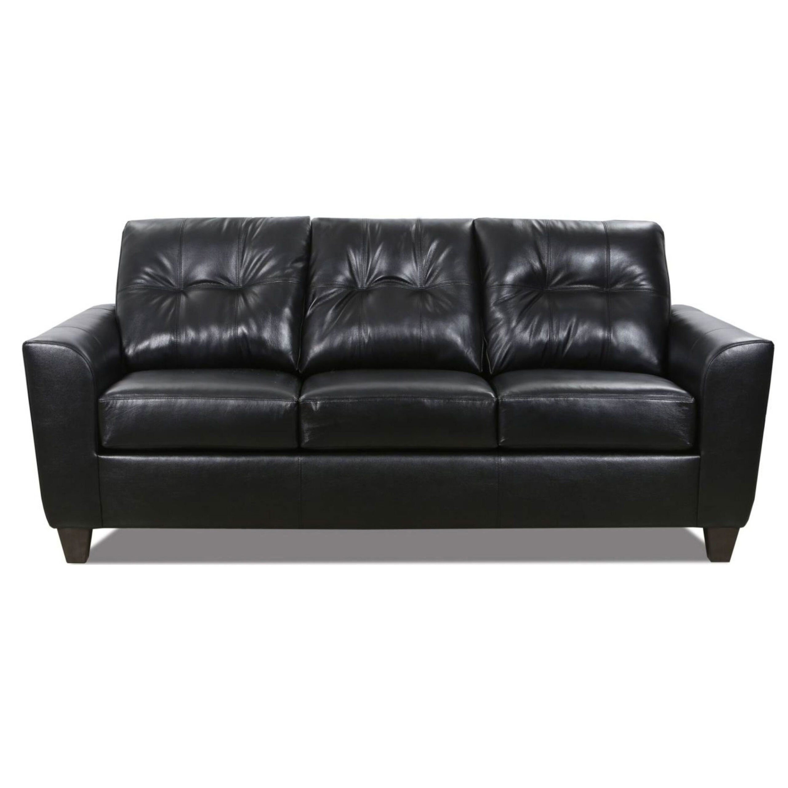Read more about the article A & W 2024 Prism Soft Touch Leather Sofa/Love – SPECIAL ORDER
