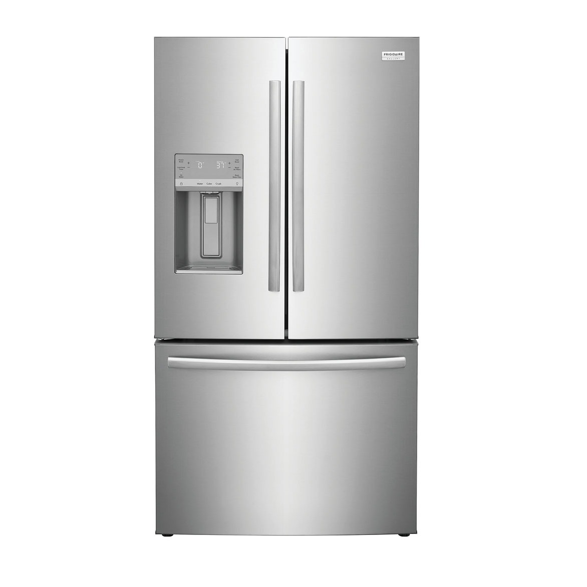 Read more about the article Frigidaire GRFS2853AF French Door Refrigerator