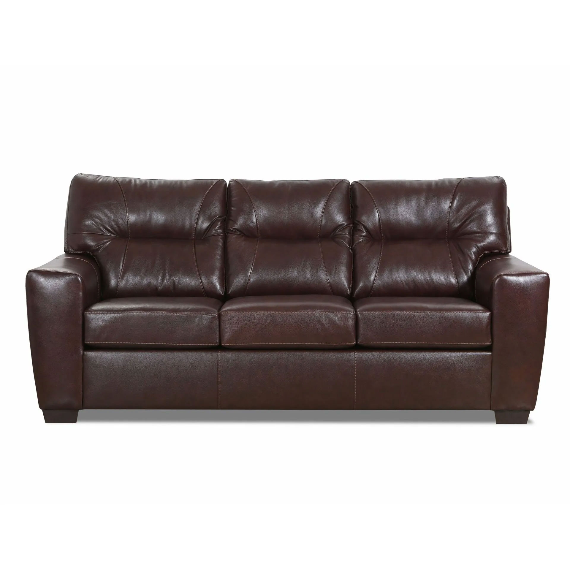 Read more about the article A & W 2043 Soft Touch Leather -Bark