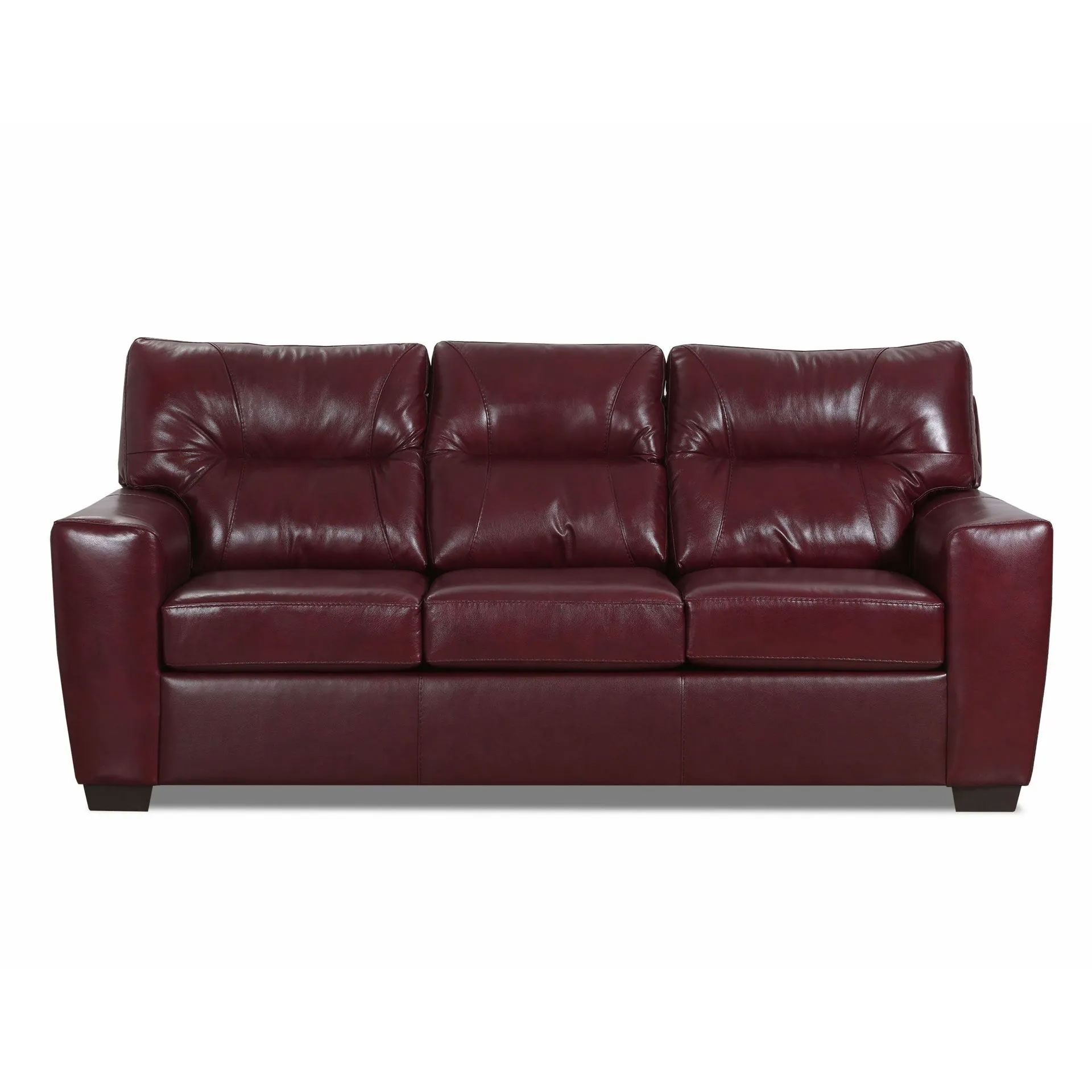 Read more about the article A & W 2043 Soft Touch Leather – Crimson