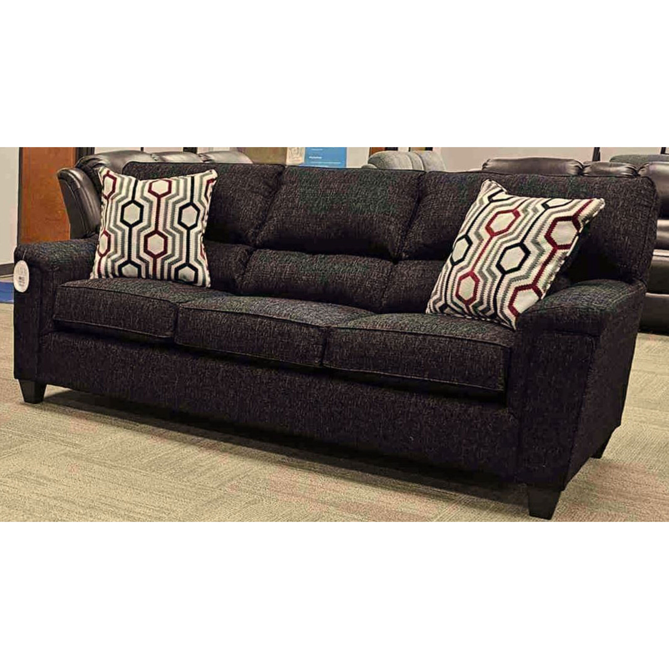 Read more about the article A & W 2015 Dante in Onyx