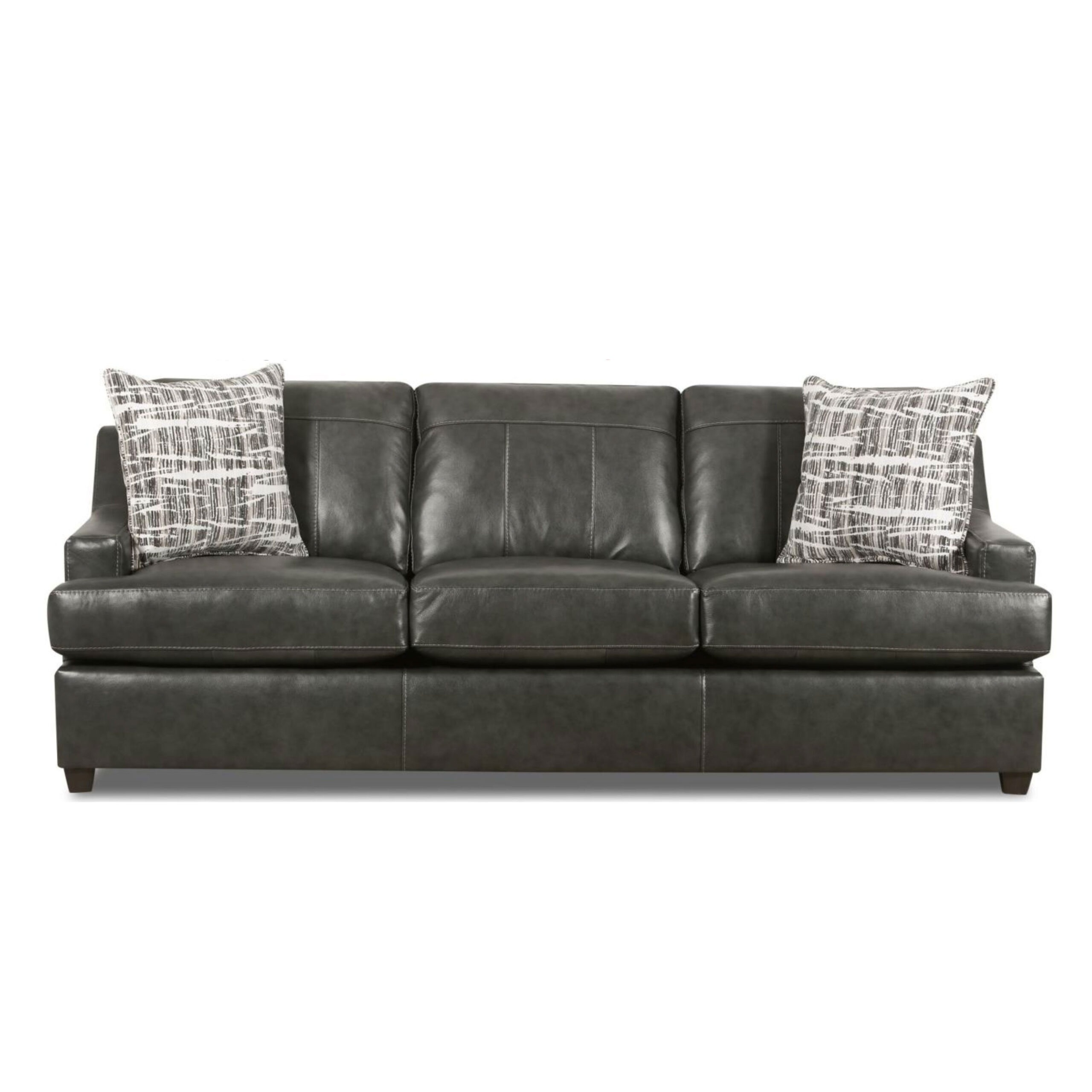 A & W 8063 Davenport in Iron-image