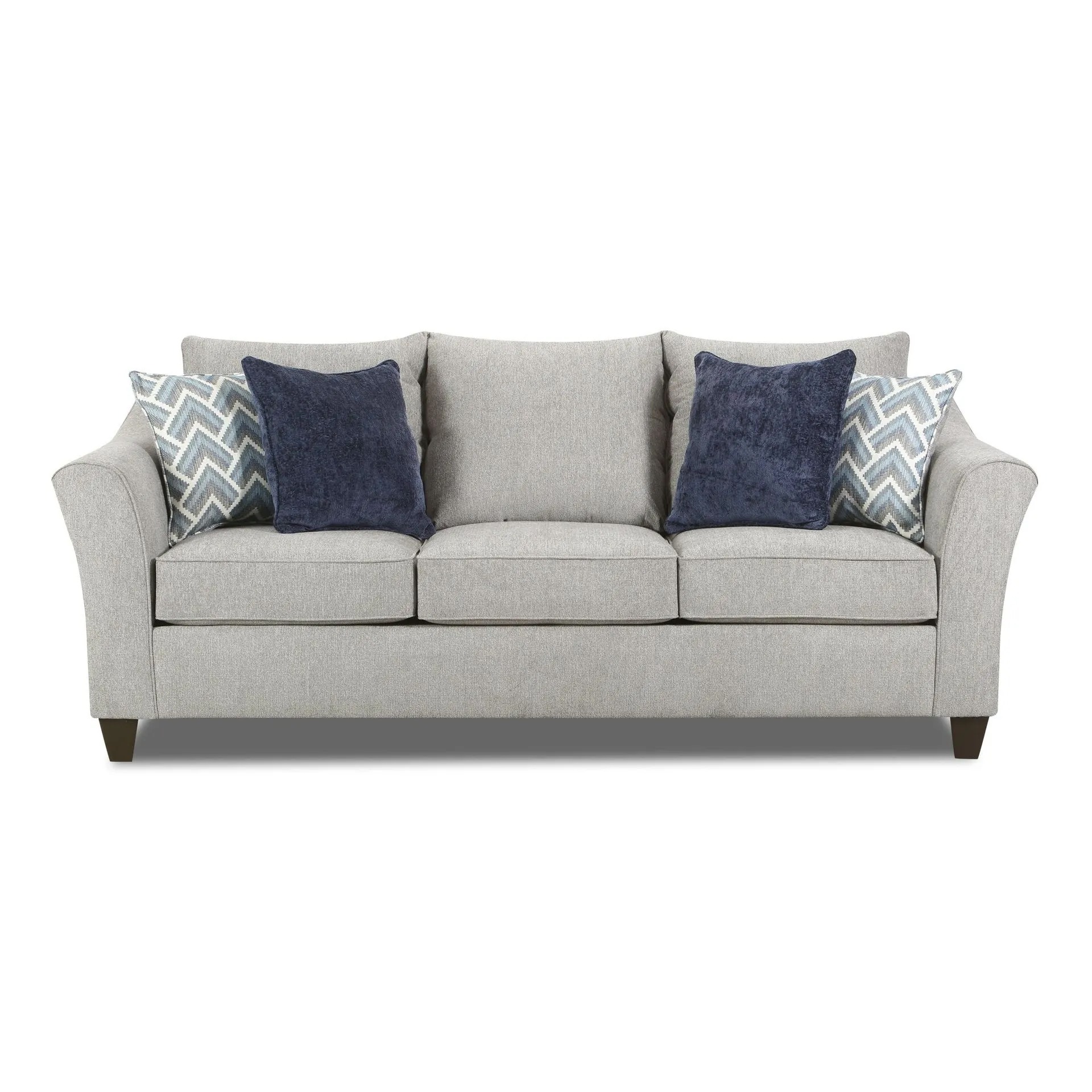 Read more about the article A & W 2903 Cayman in Silver