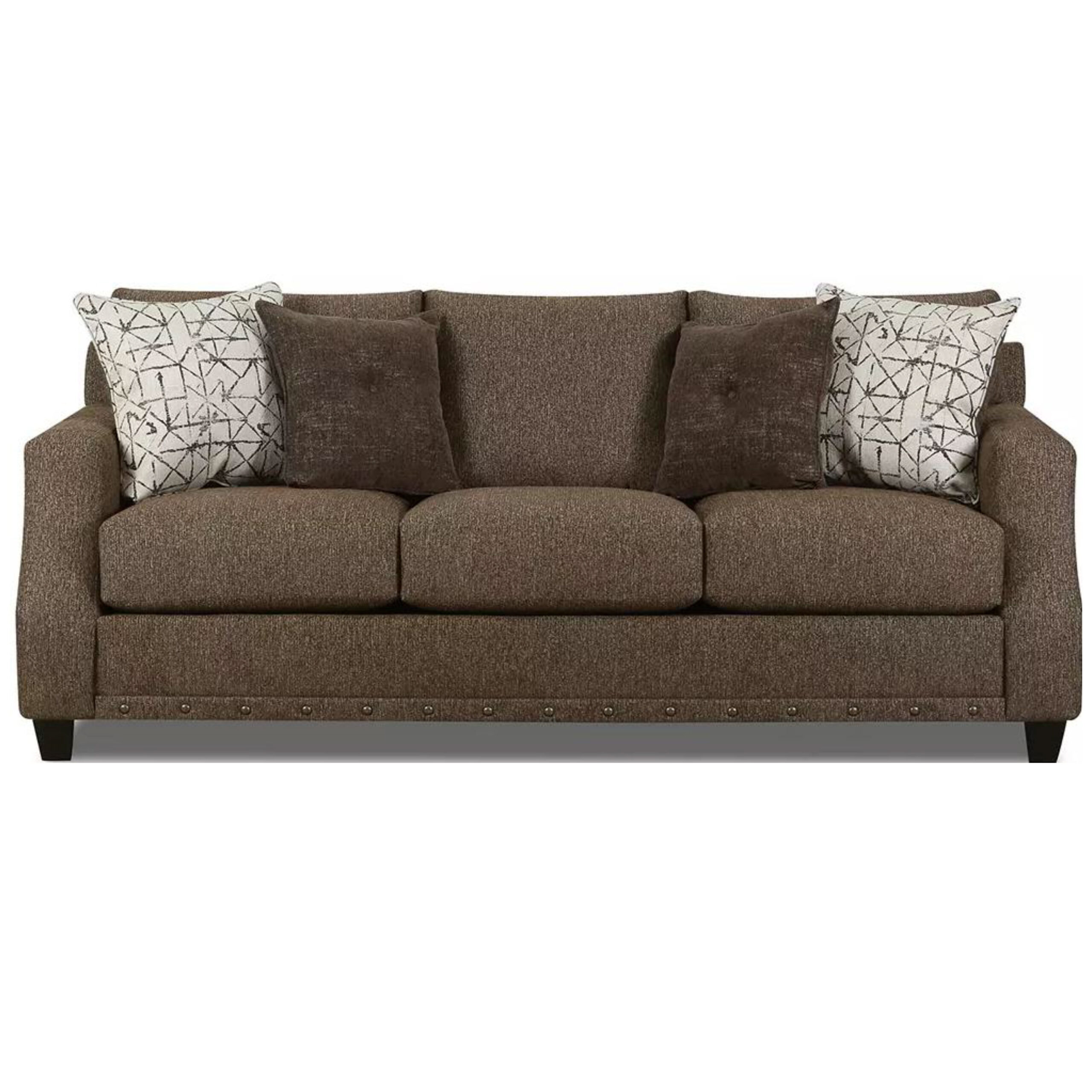 Read more about the article A & W 10154 Alexander in Sable