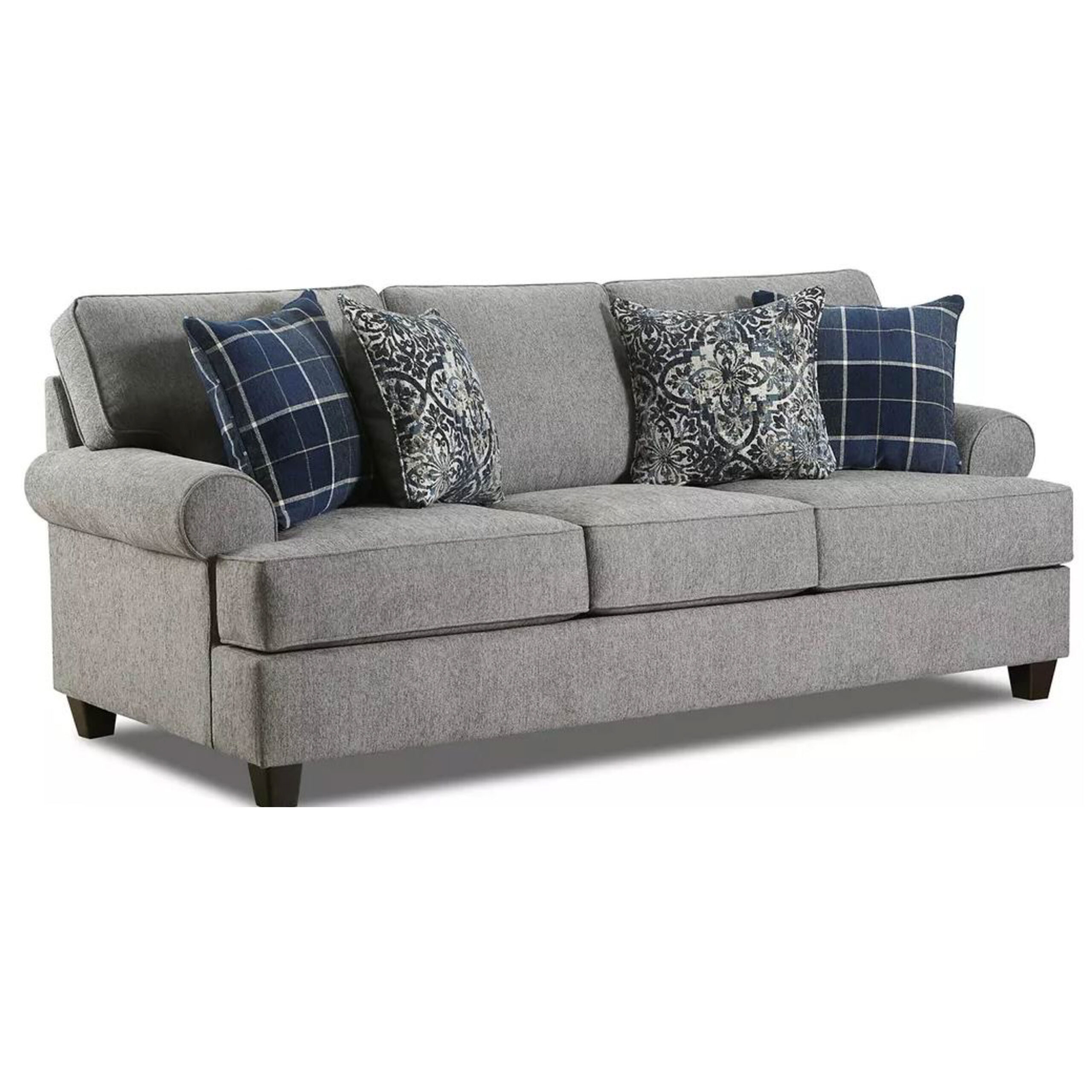 Read more about the article A & W 10197 Canton in Grey