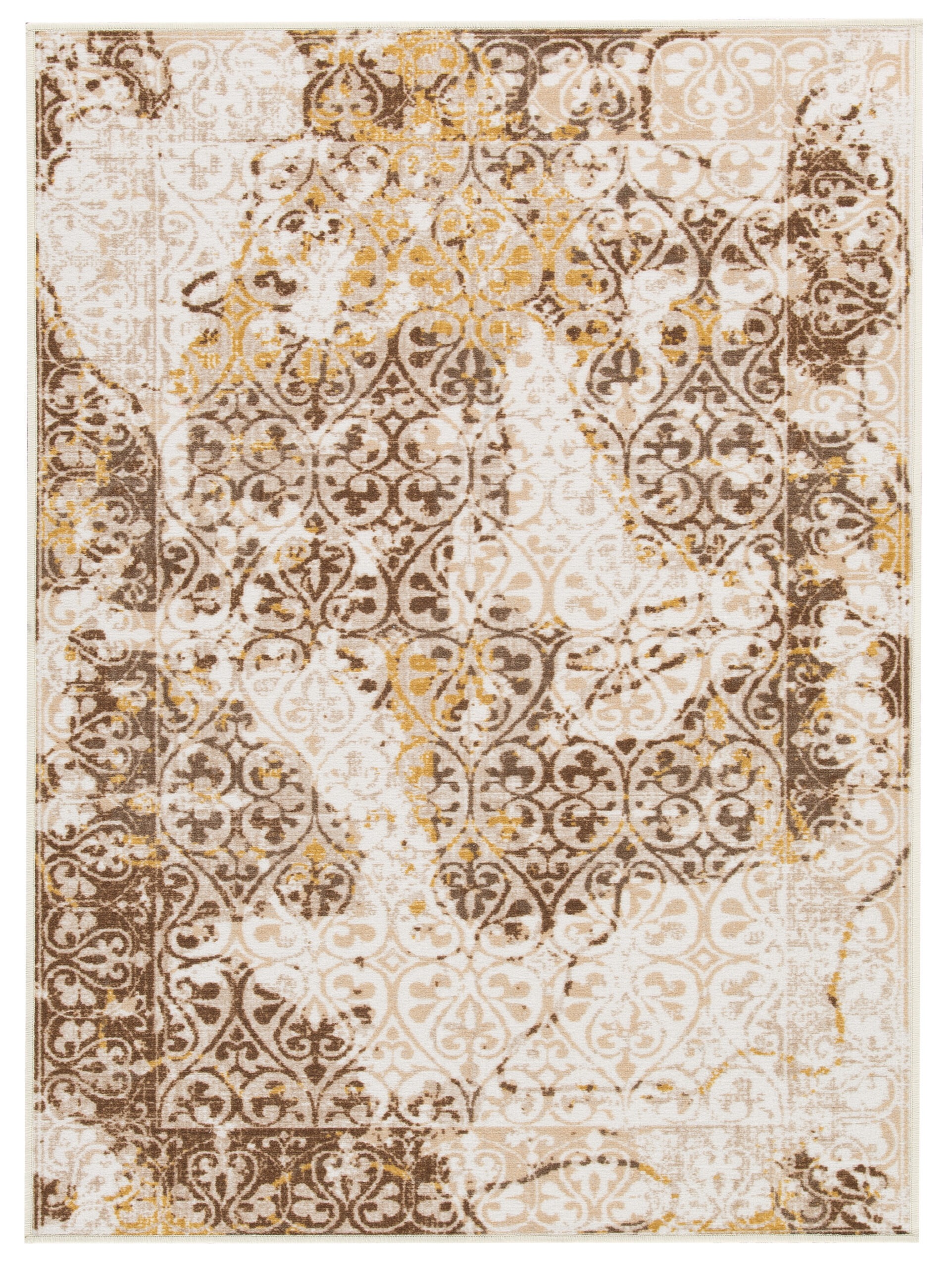 Read more about the article Ashley R403182 – Jariath – 5′ x 7′ Rug – LTD QTY