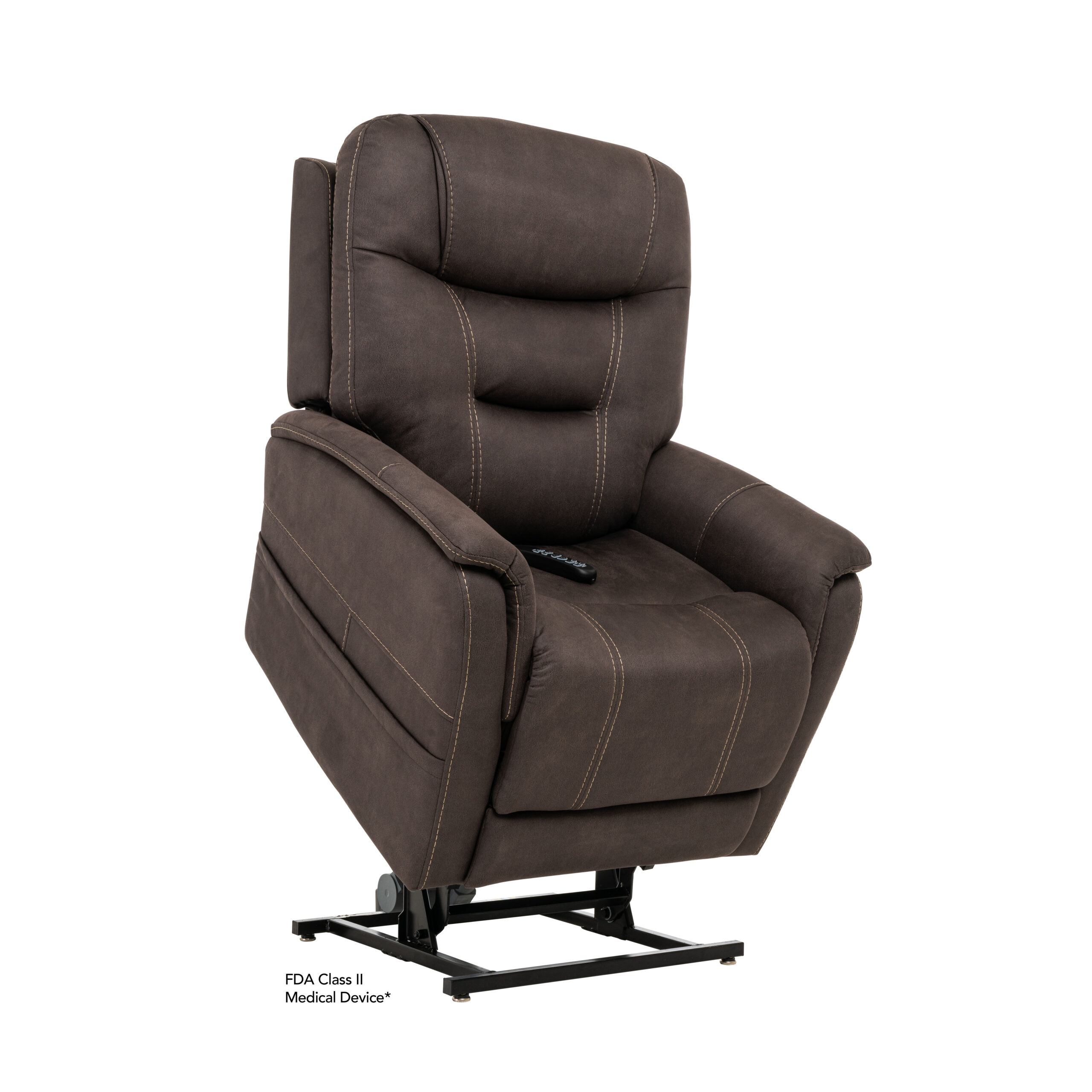 Read more about the article Mega Motion MM3730 Gunmetal Lift Chair
