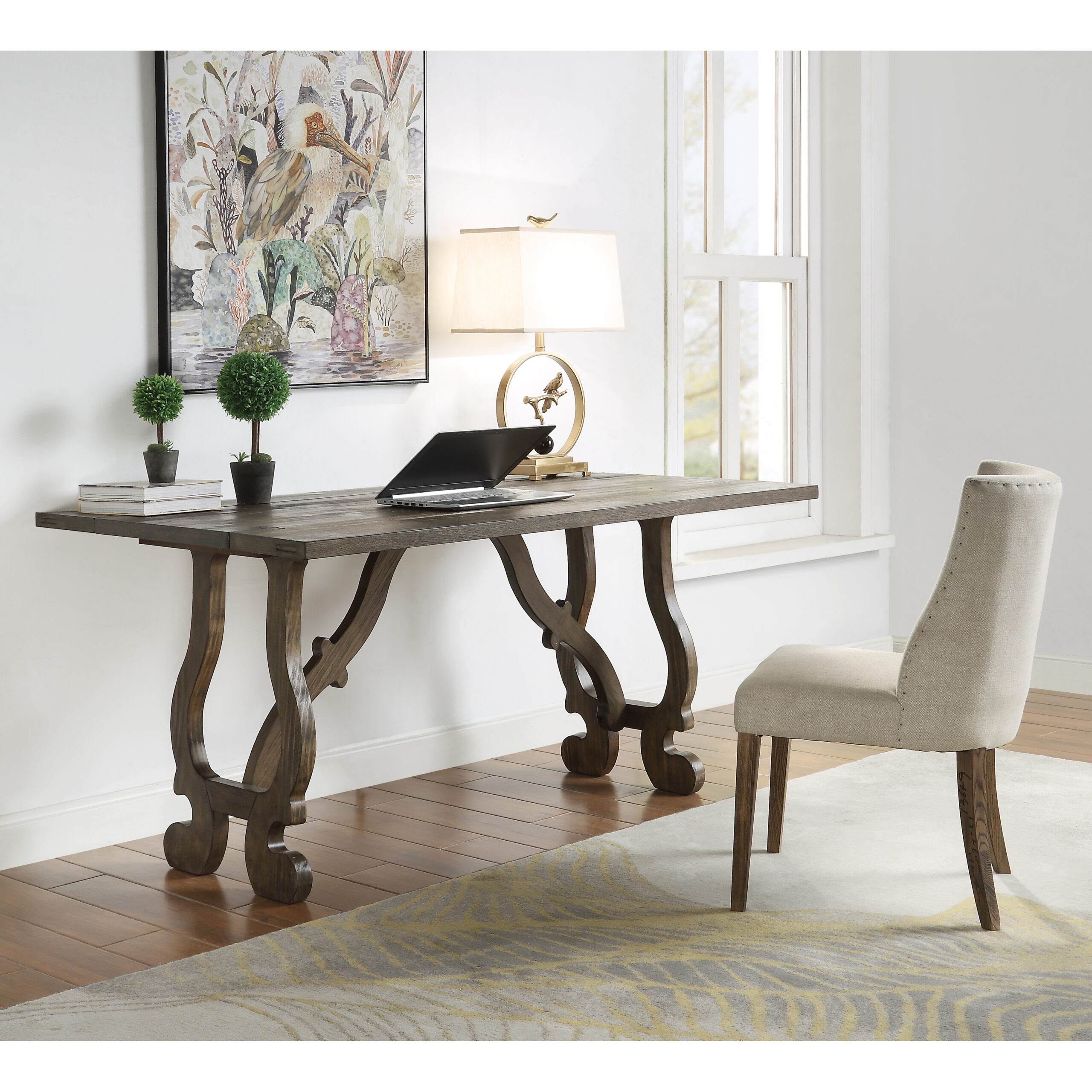 Read more about the article Coast To Coast 30431- Fold Out Console