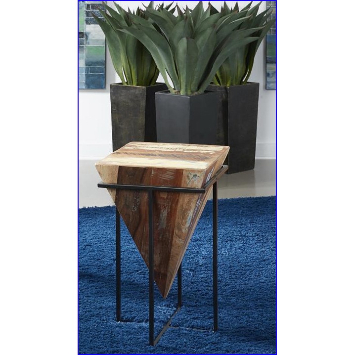 Coast To Coast 37122 Accent Table-image