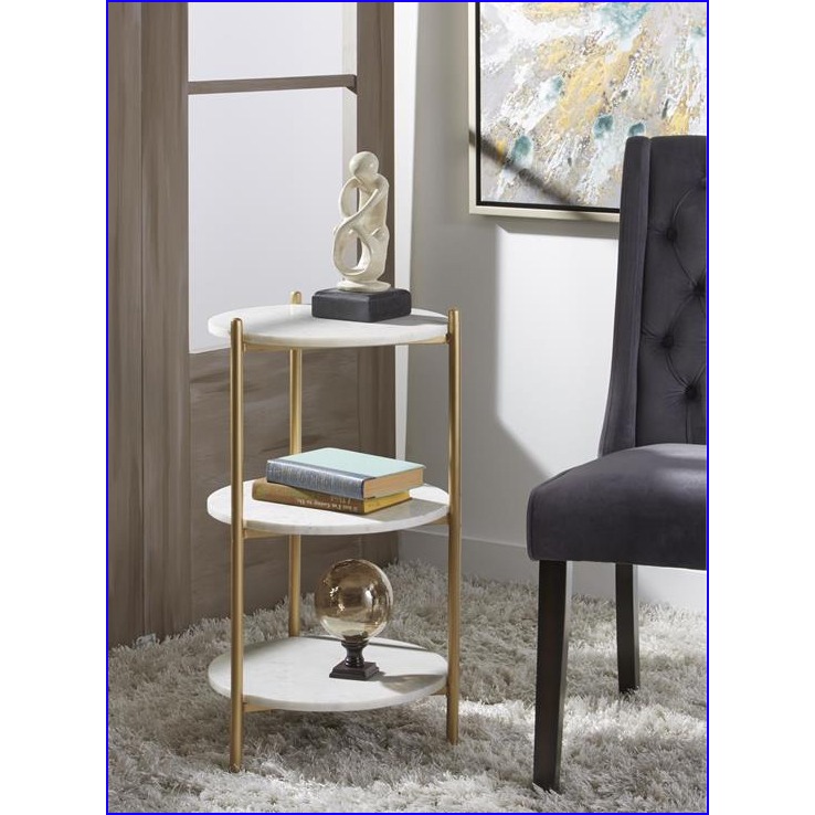 Coast To Coast 44611 Accent Table-image