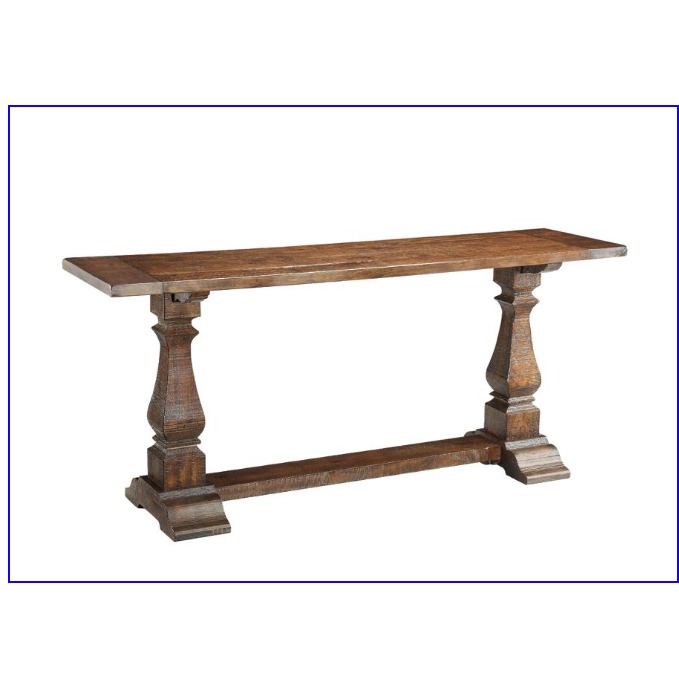 Coast To Coast 46224 - Console Table-image