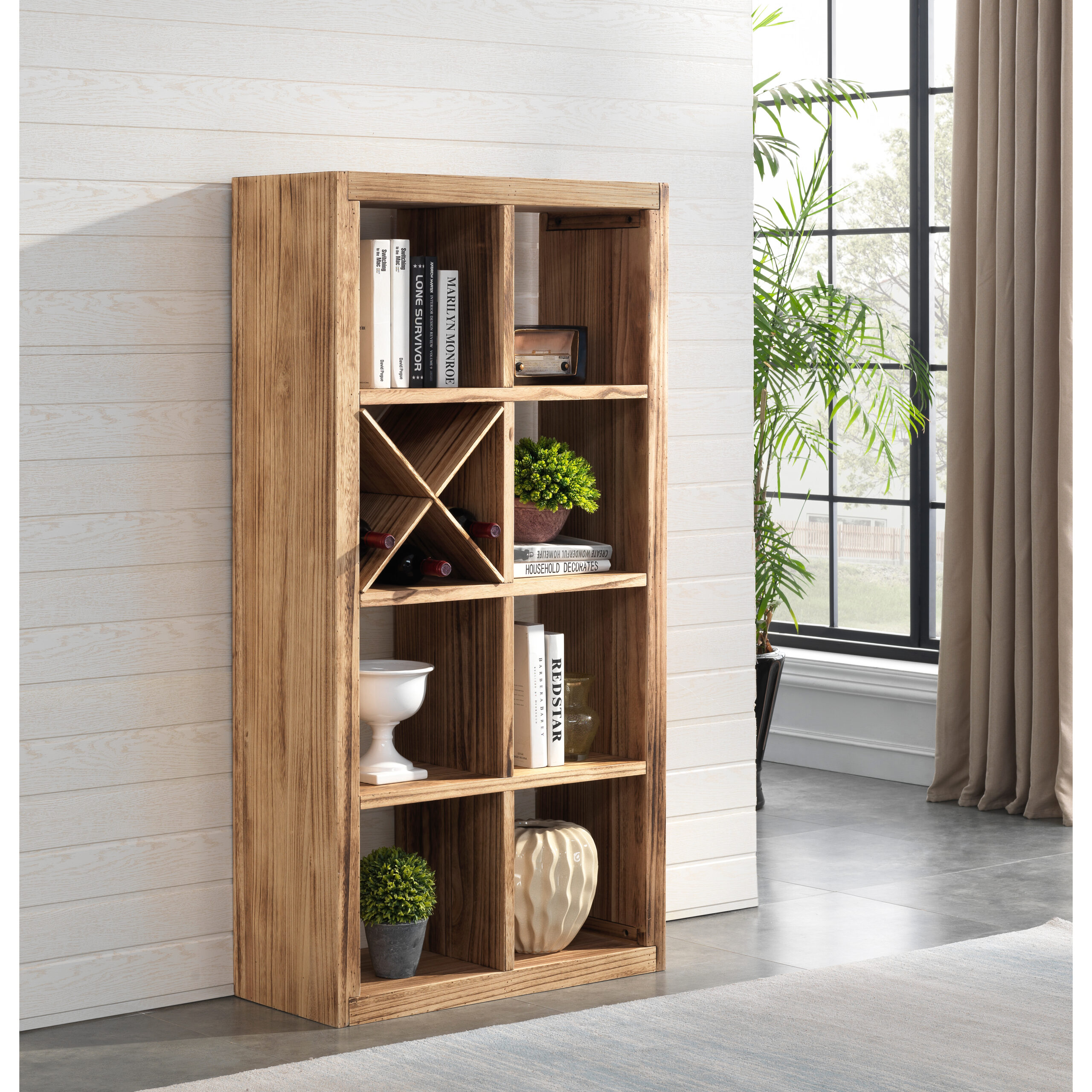 Coast To Coast 51527 Bookcase-image