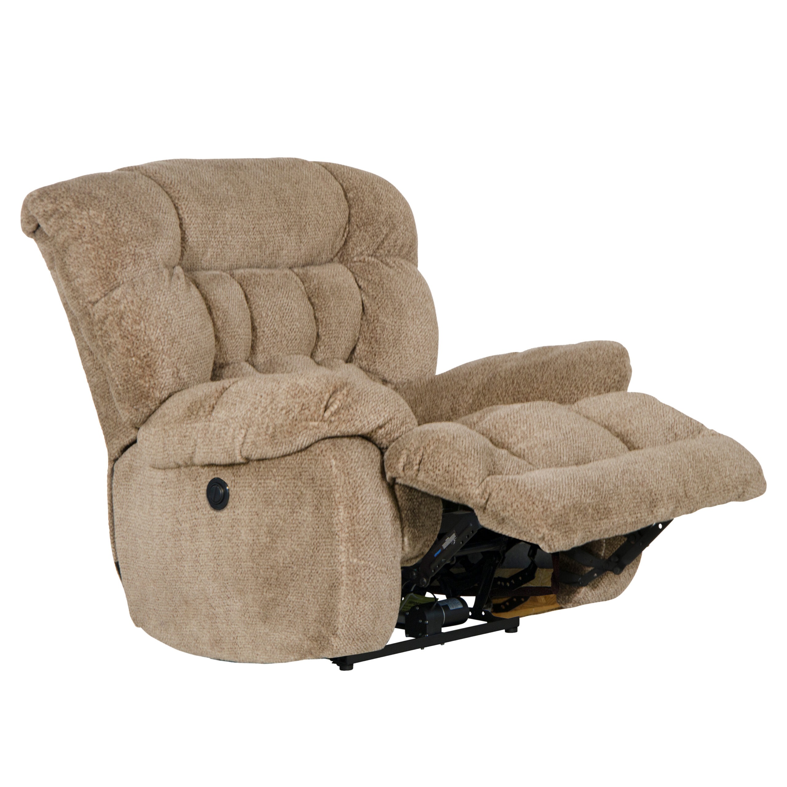Catnapper 64765-7 Daly Chateau Power Rocker Recliner-image